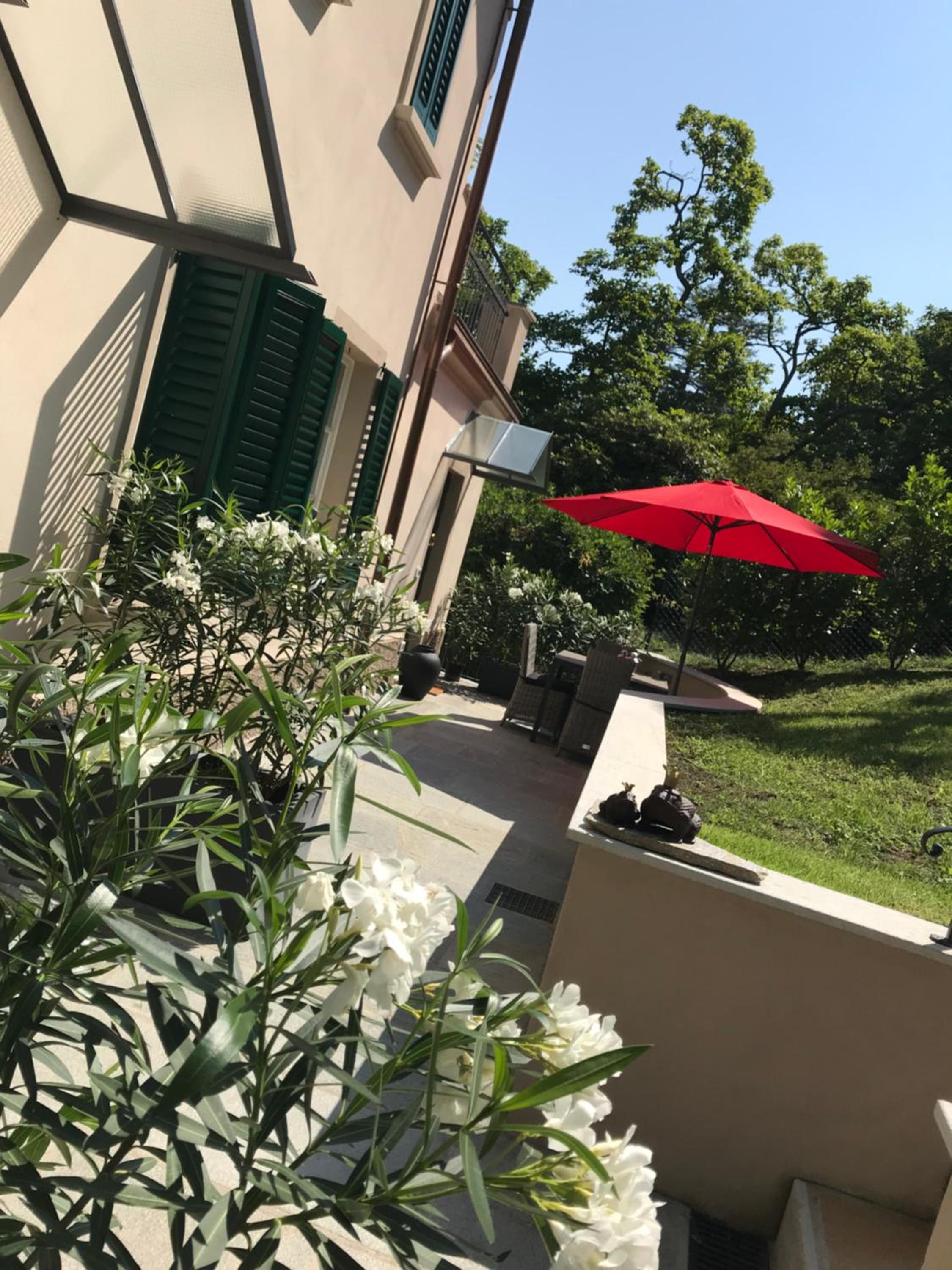 Giardini MAGNOLIA