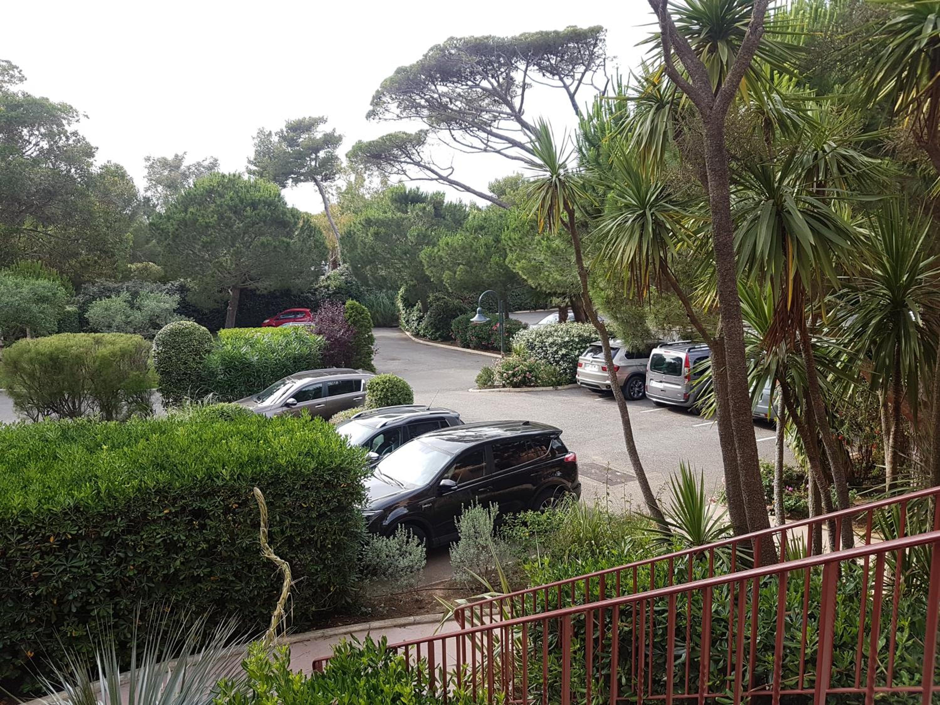 Hyeres Vacations - Ecrins de la Badine- pinede - Property Image 17