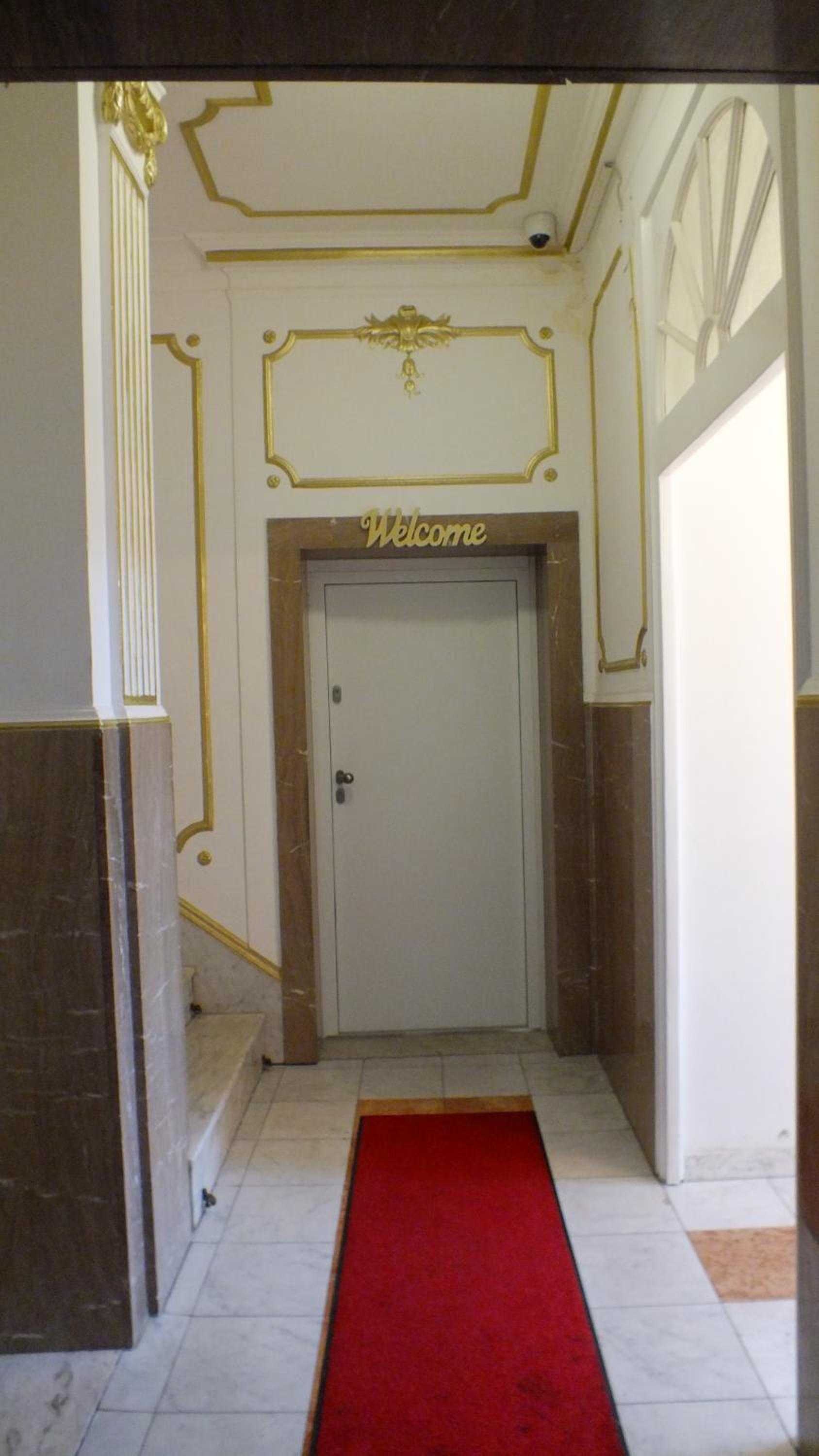 Royal Palace Home