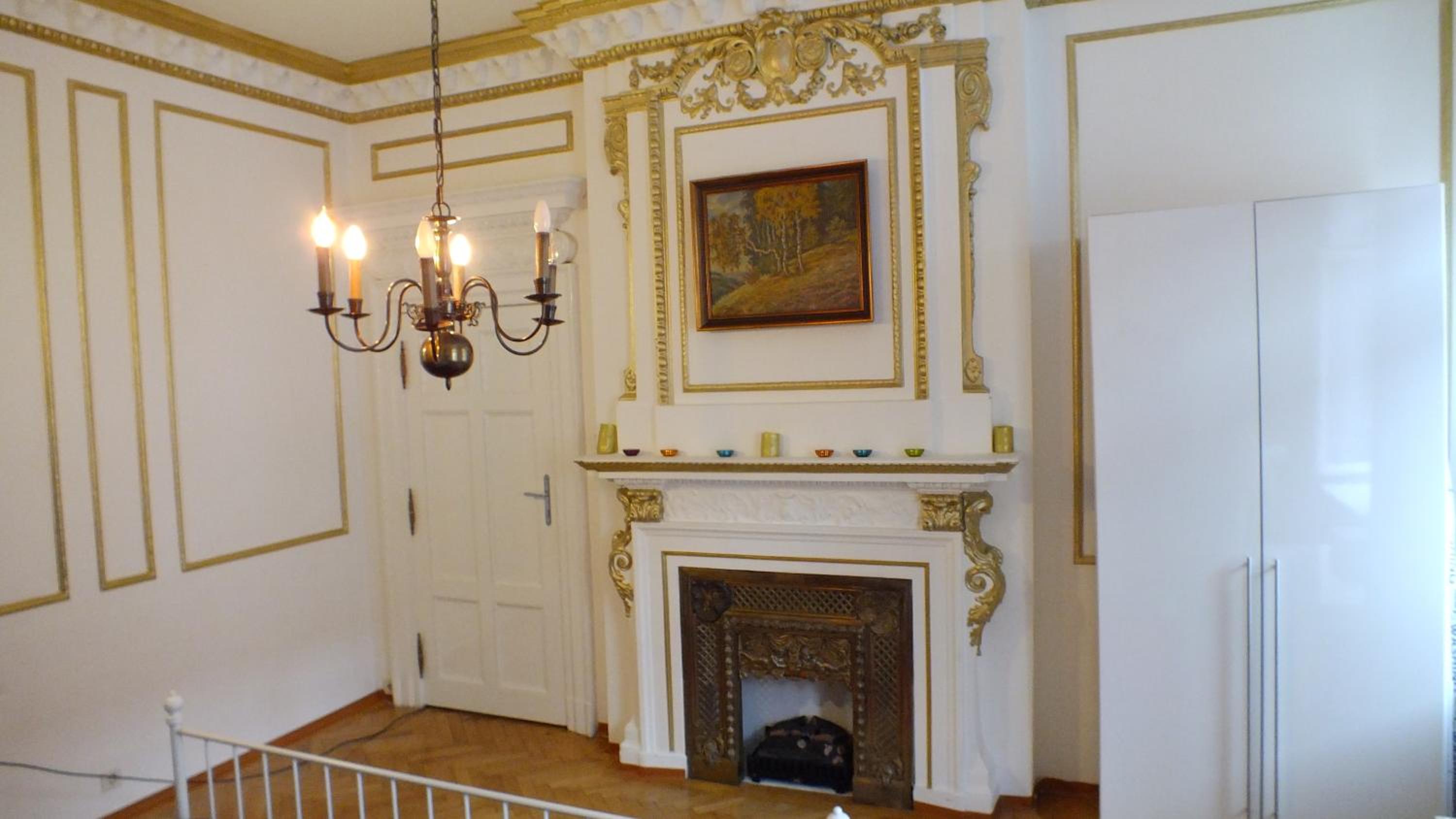 Royal Palace Home