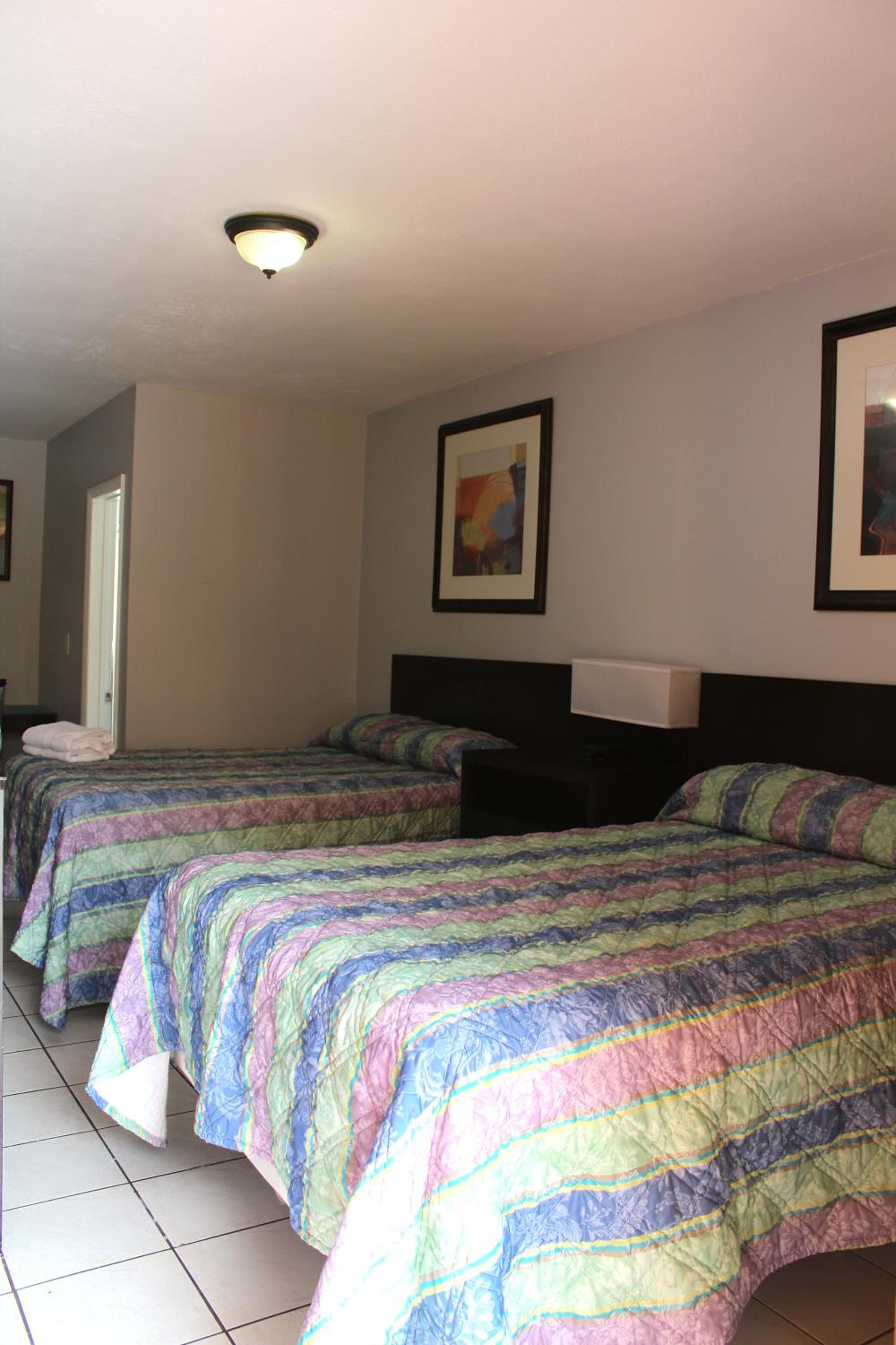 Ramona Motel, Billede 7