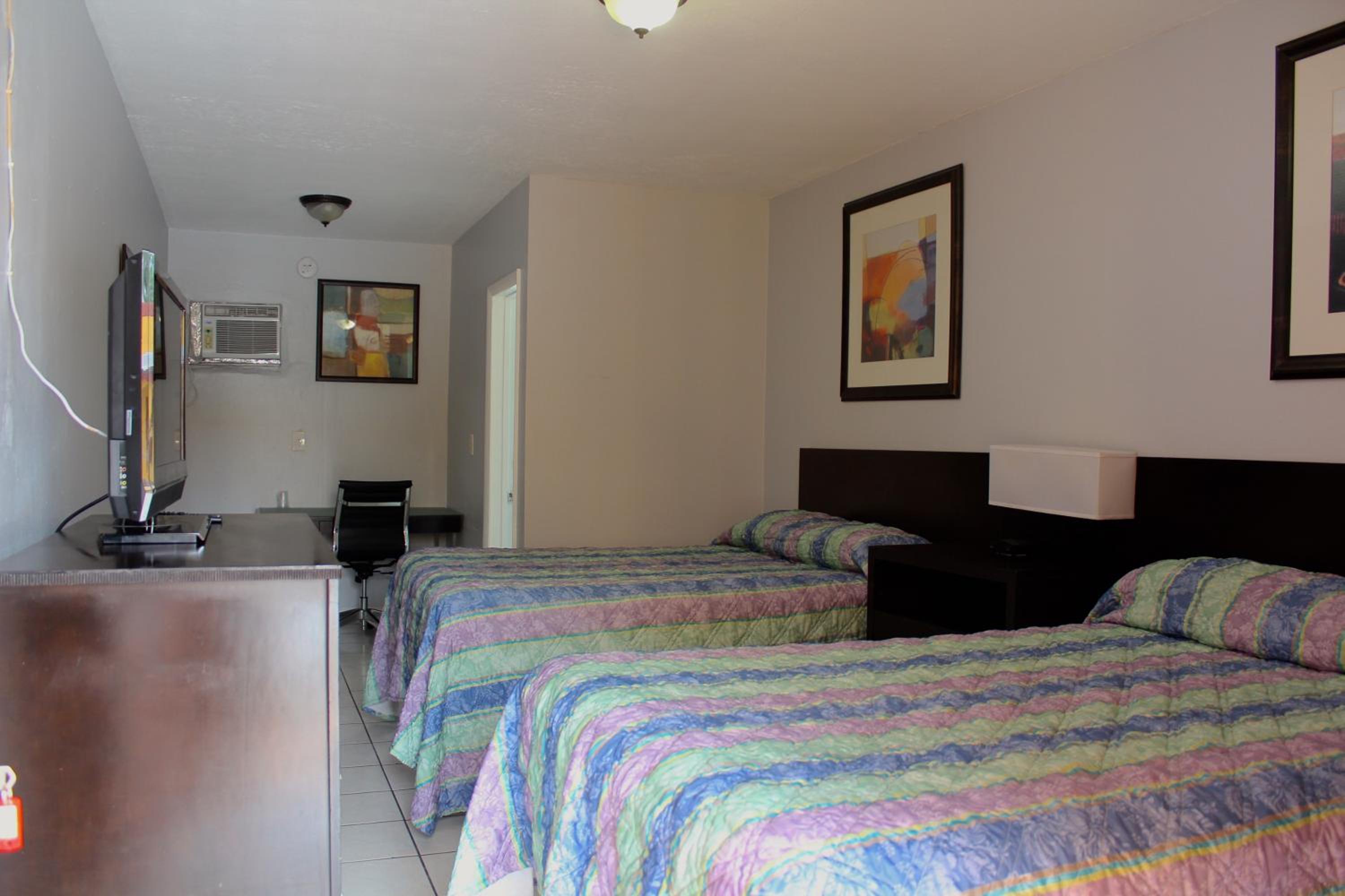 Ramona Motel, Billede 9