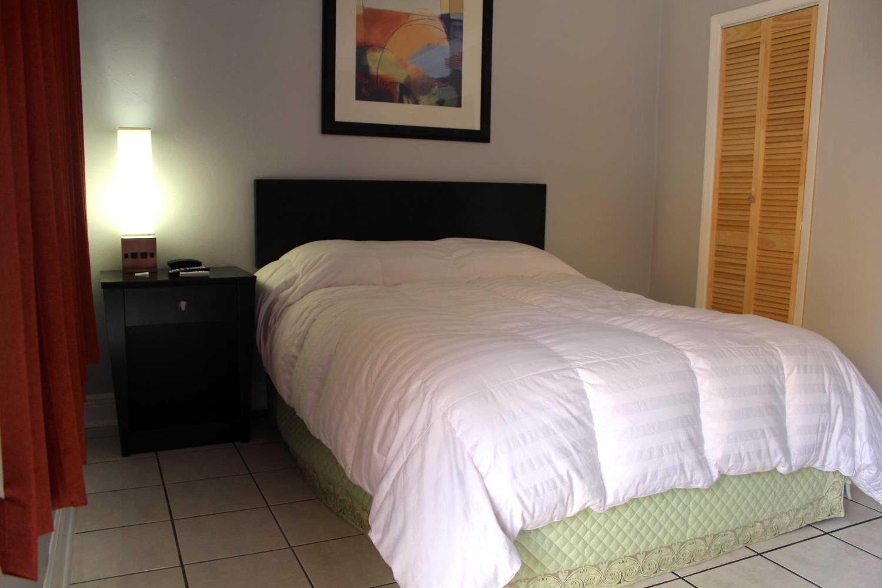 Ramona Motel, Billede 8