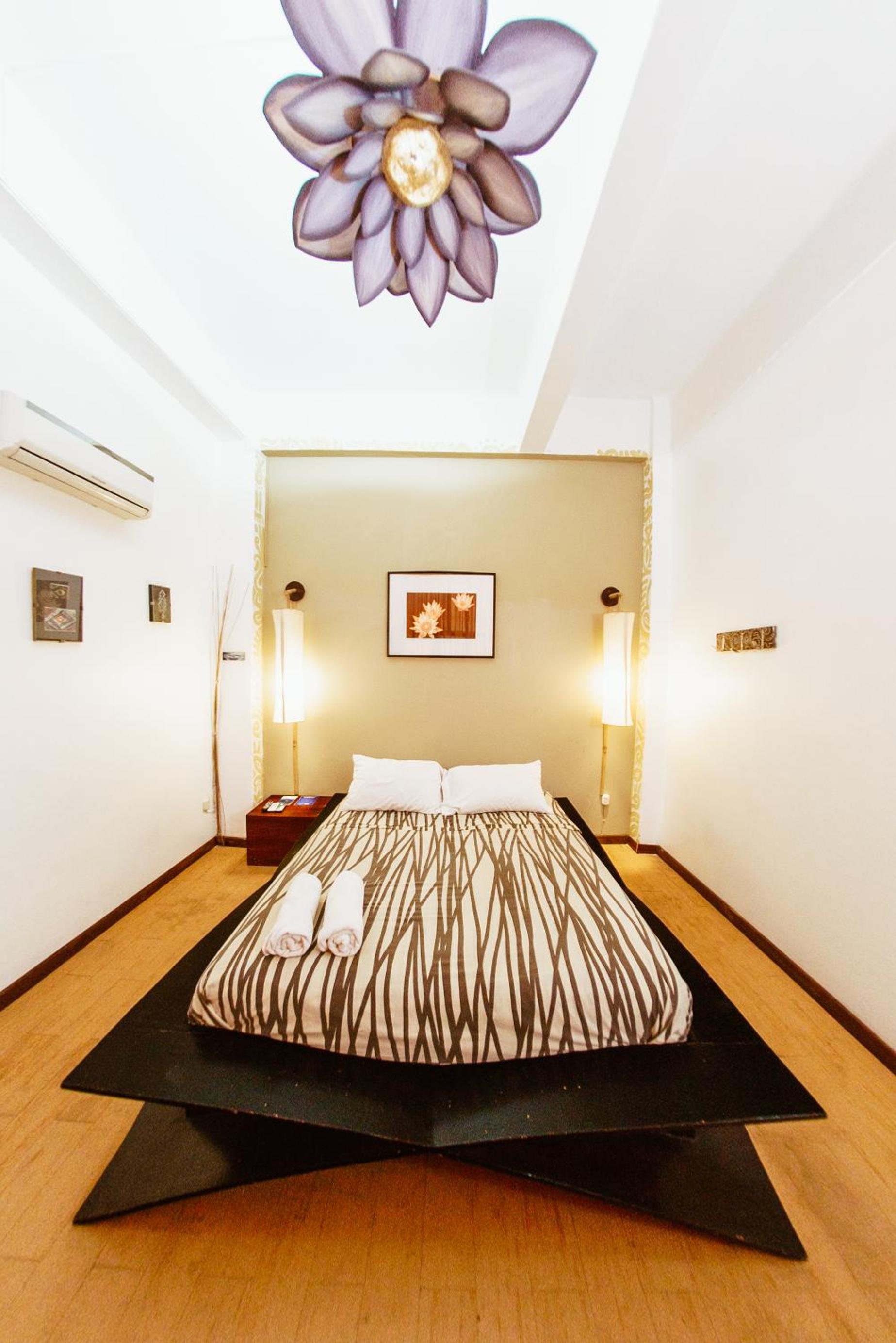 Guayaquil Vacations - Manso Boutique Guest House - Property Image 53