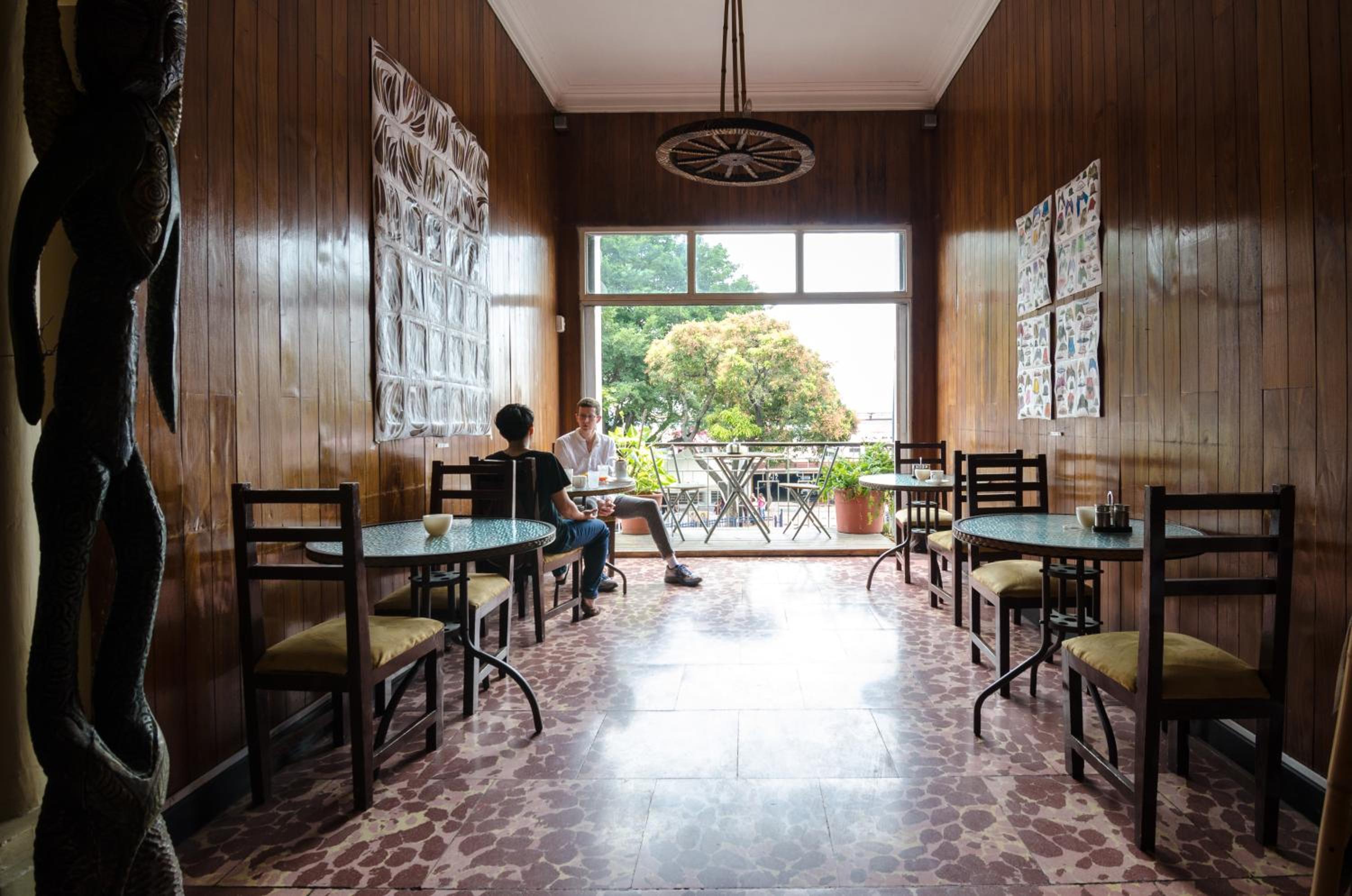 Guayaquil Vacations - Manso Boutique Guest House - Property Image 6