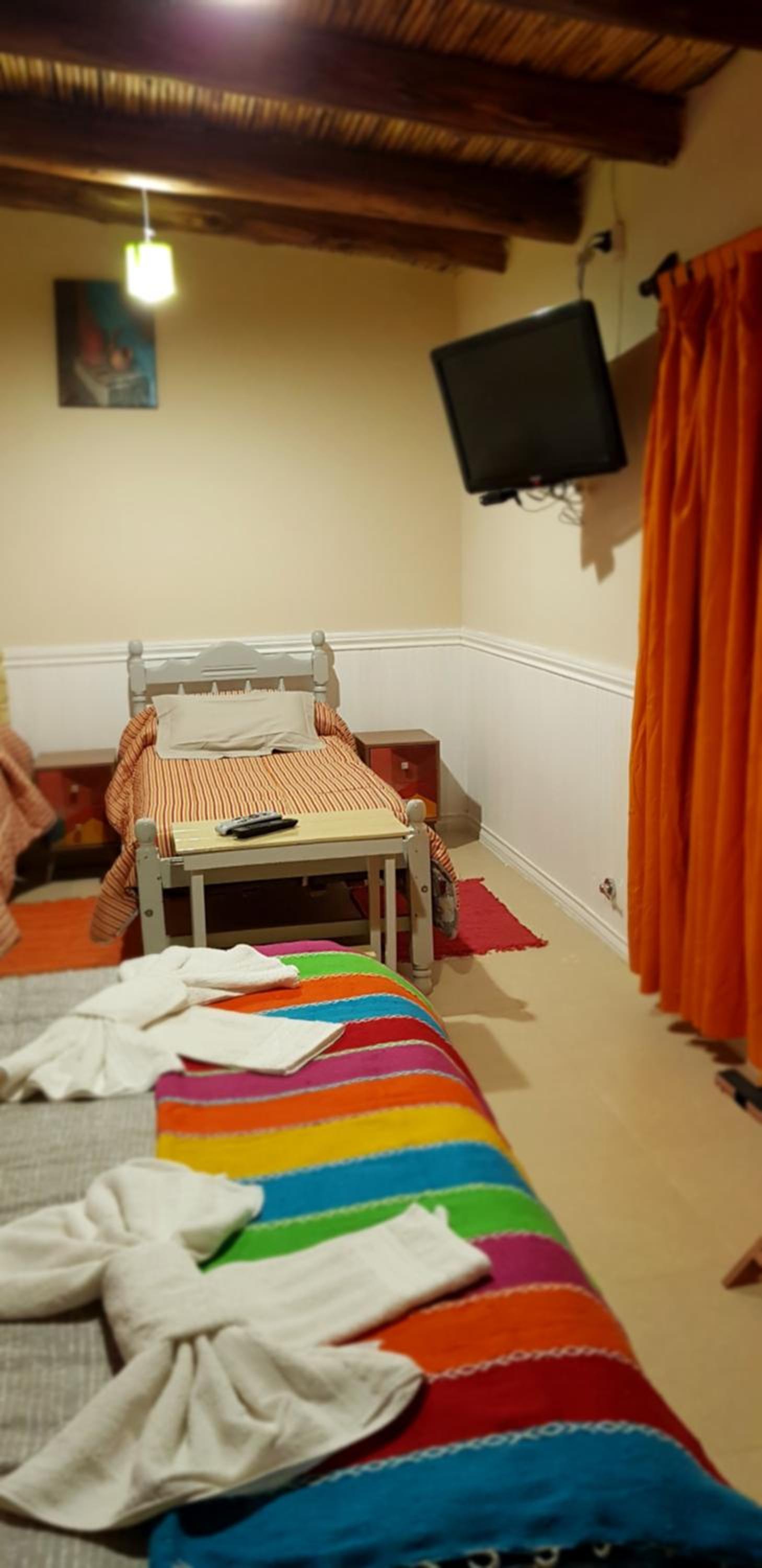 Hostal Asqui Pacha
