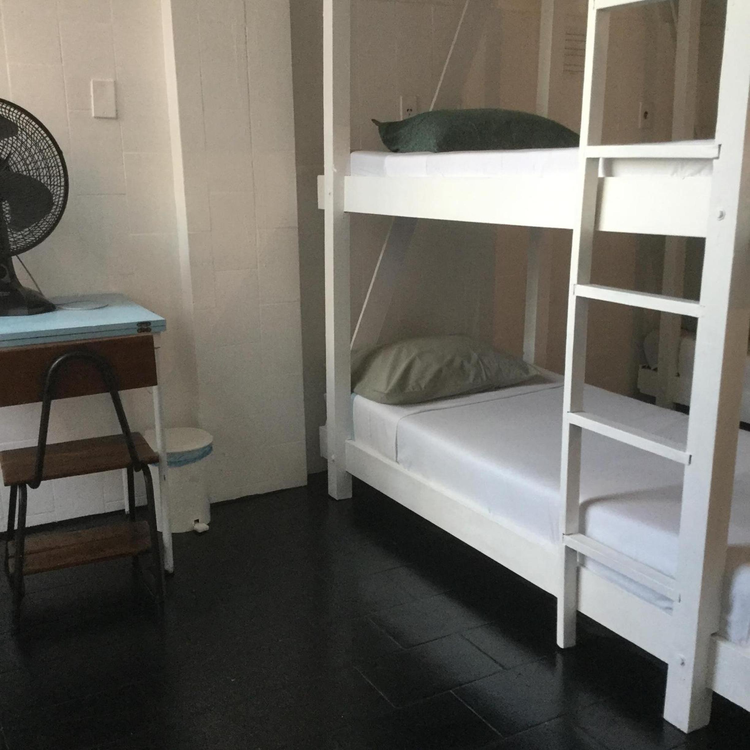 Hostel Morro de Sao Paulo
