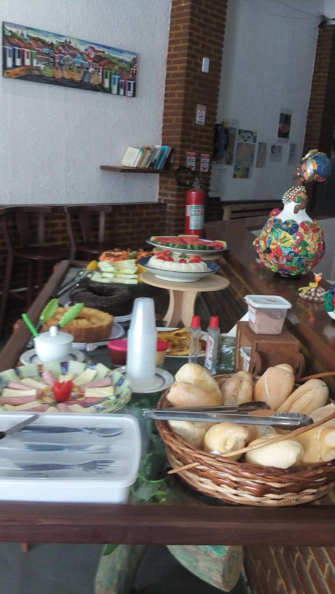 Hostel Morro de Sao Paulo