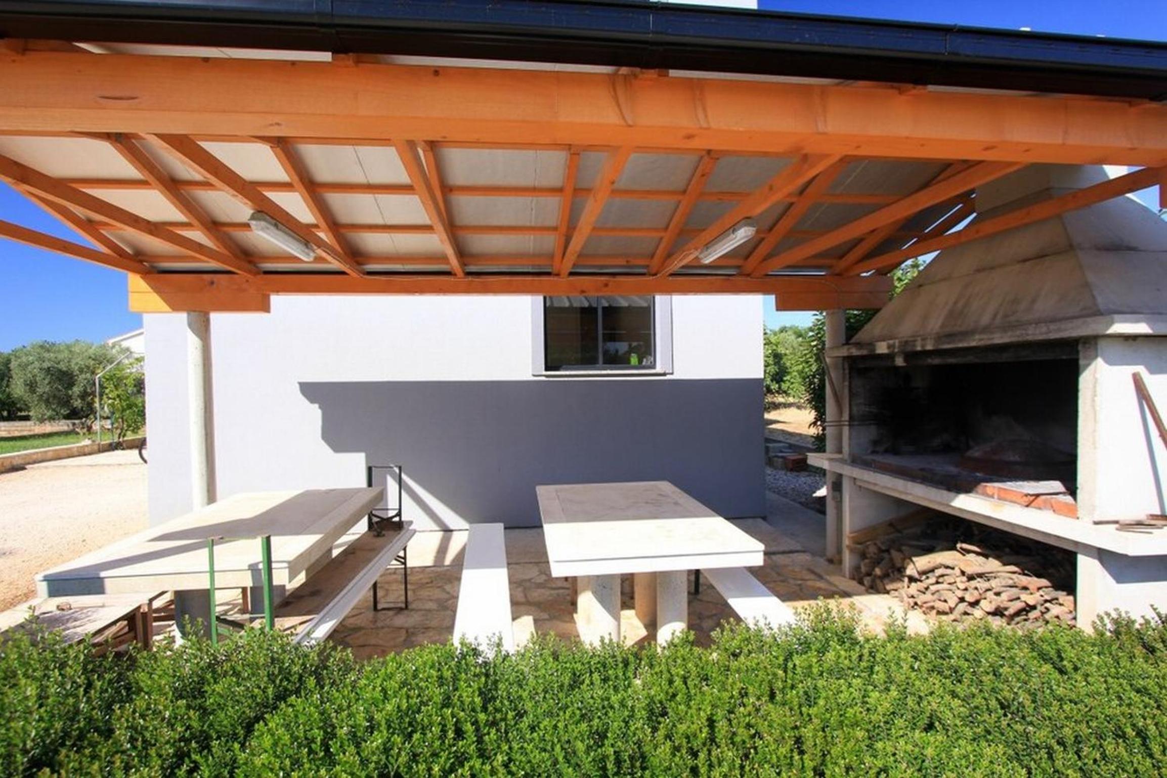 Vila Perunika