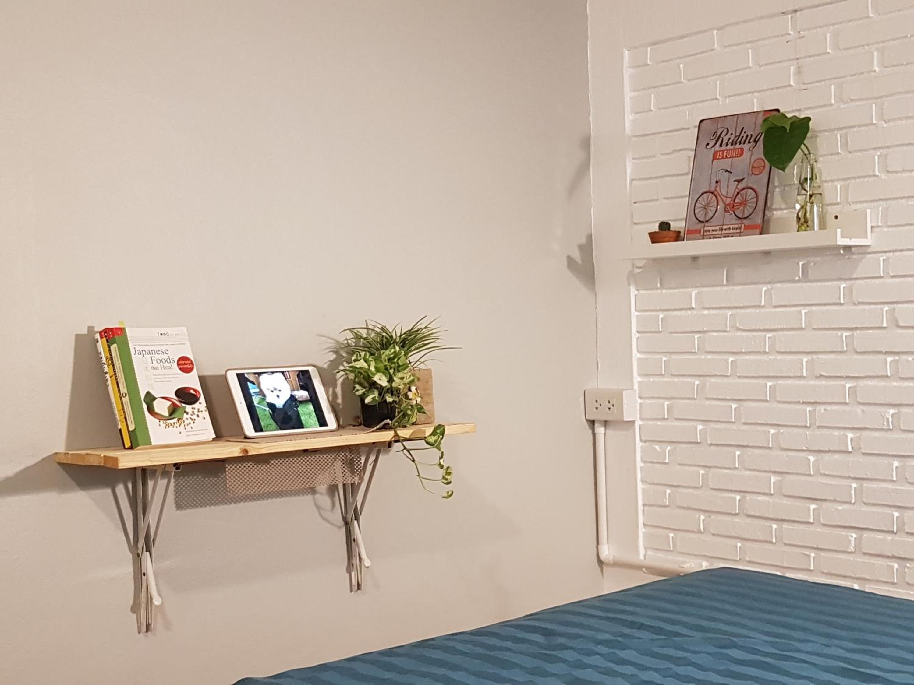Nesuto Hostel Ramkamhaeng 52