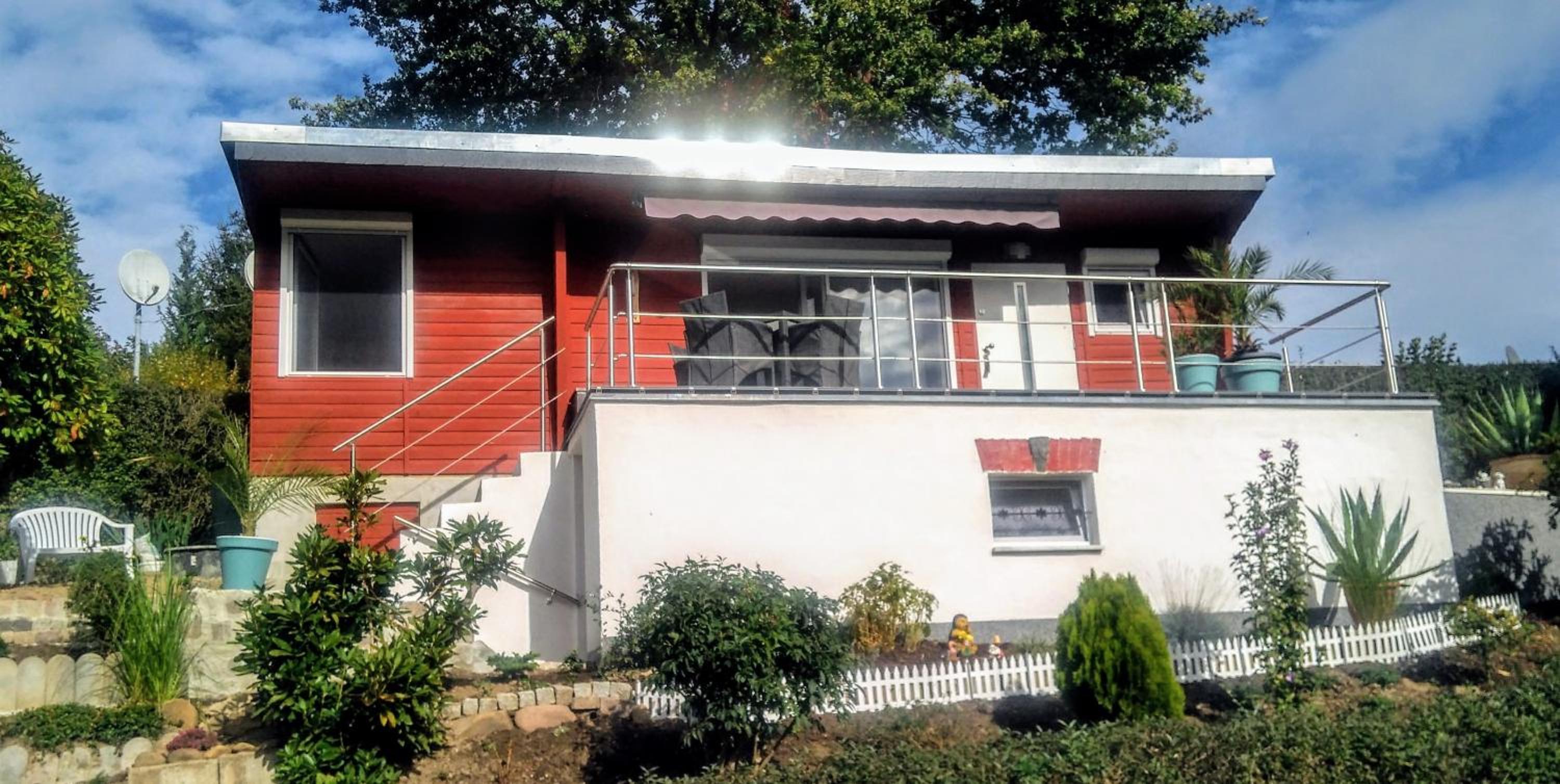 Bungalow Thiele