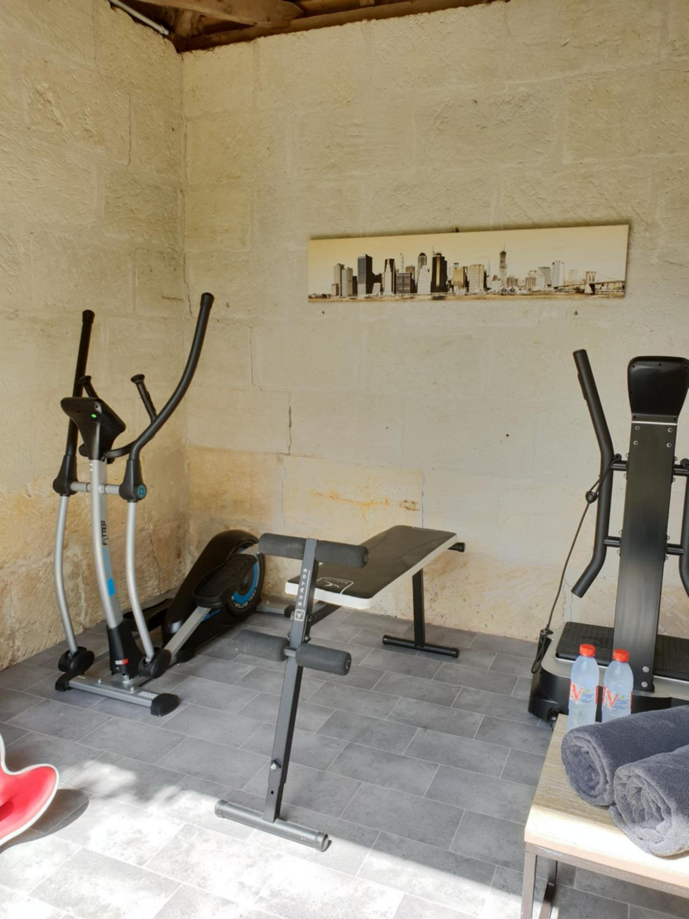 Le Domaine Du Haut Preau - Property Image 29