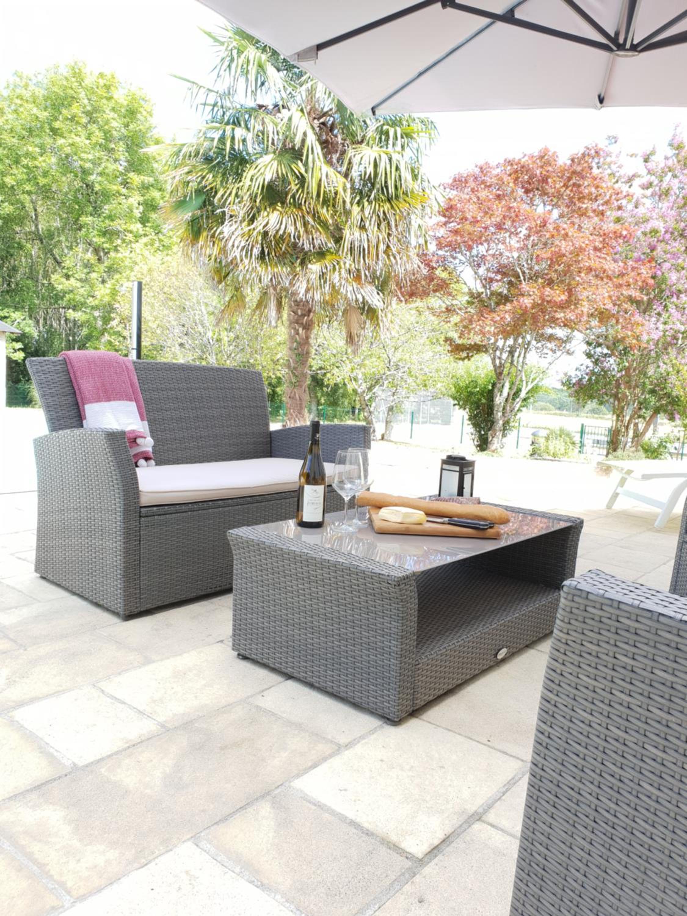 Le Domaine Du Haut Preau - Property Image 10