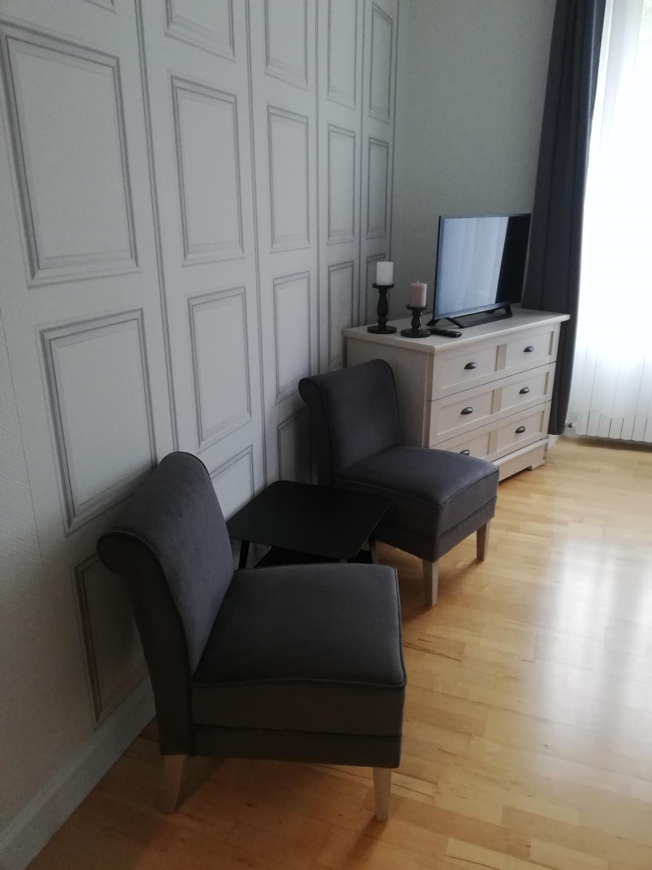 Le Domaine Du Haut Preau - Property Image 15
