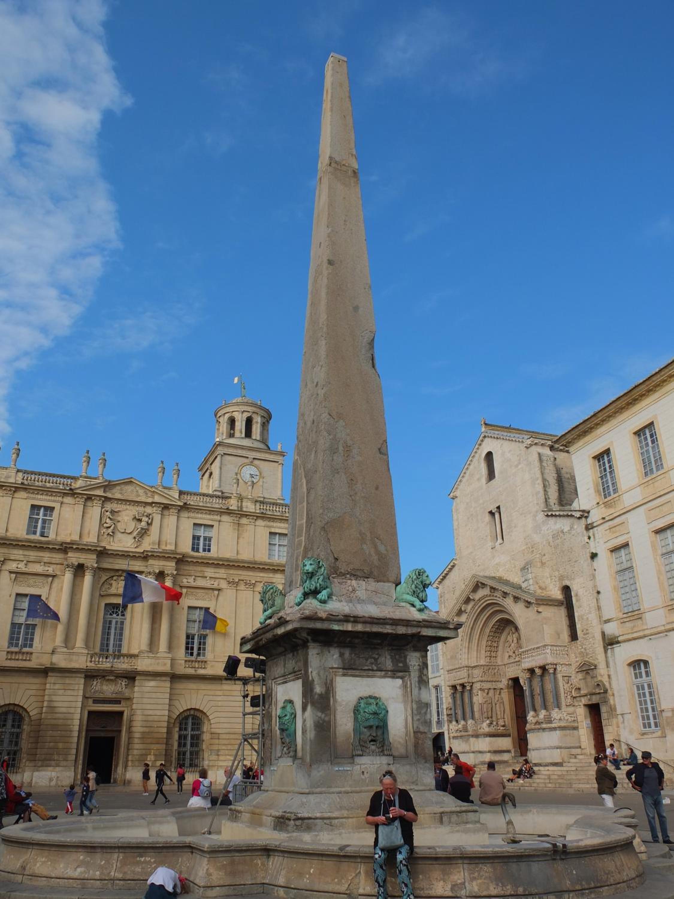 Arles Bienvenue