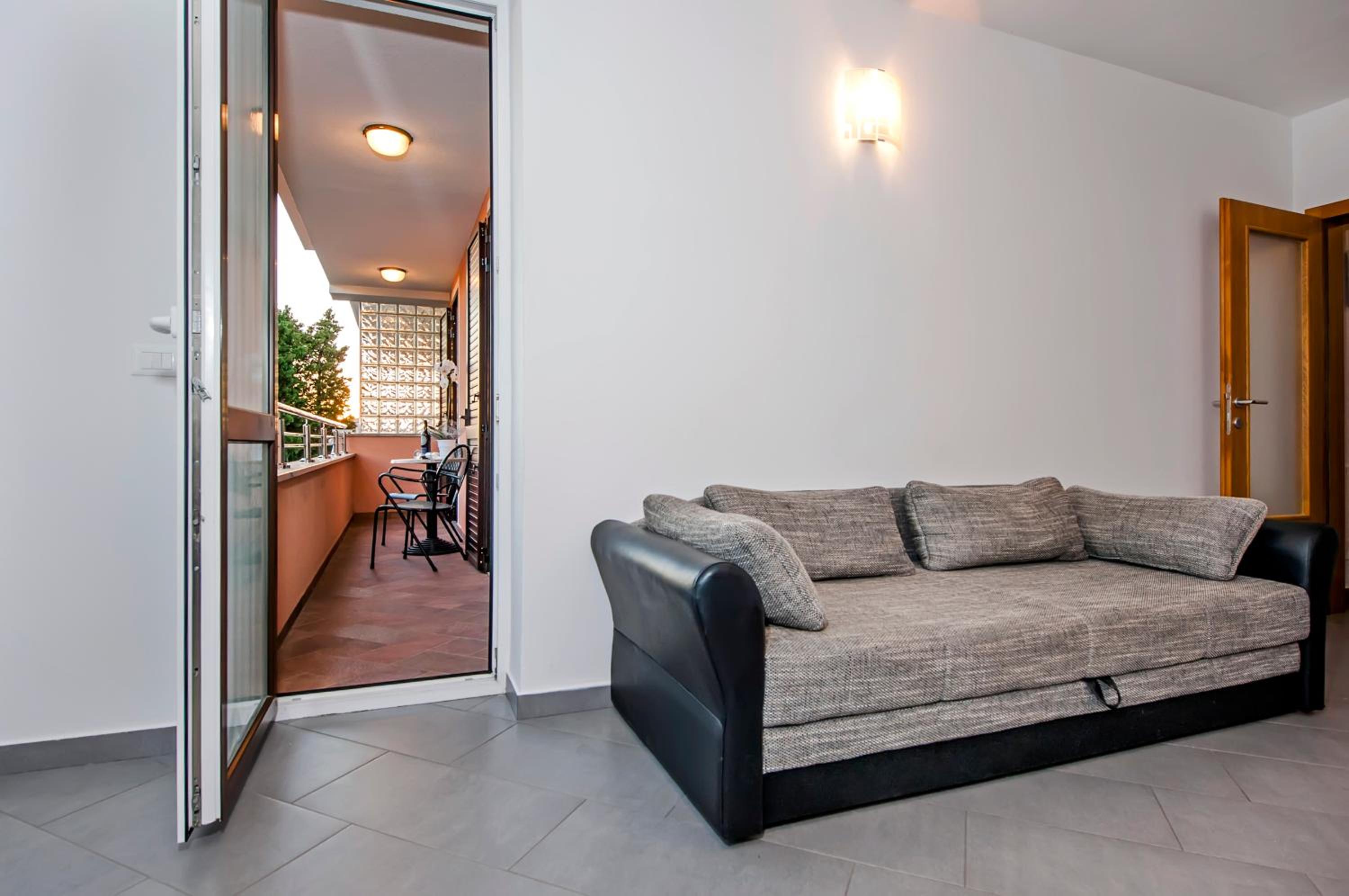 Apartments Centener view 5