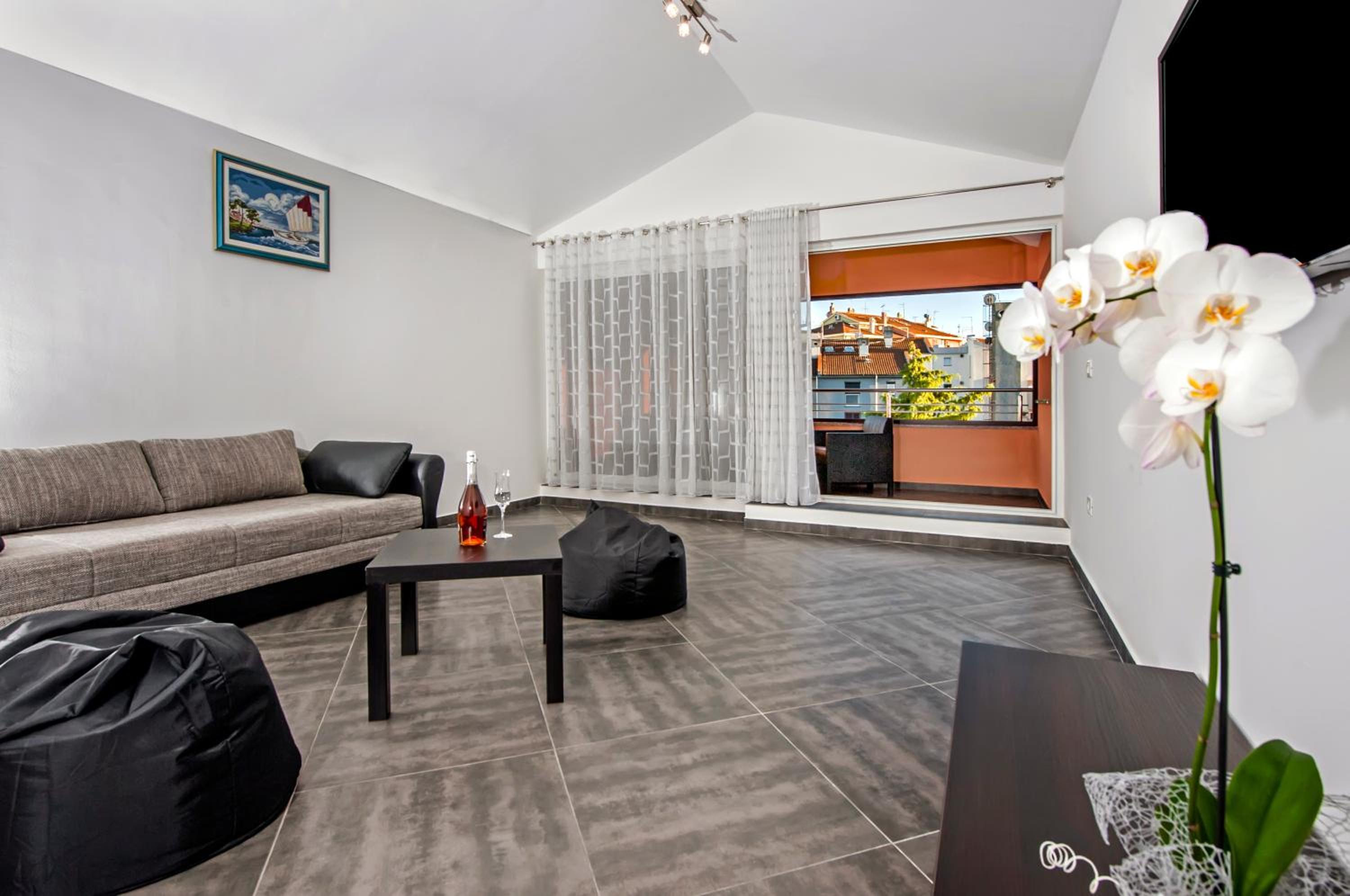 Apartments Centener