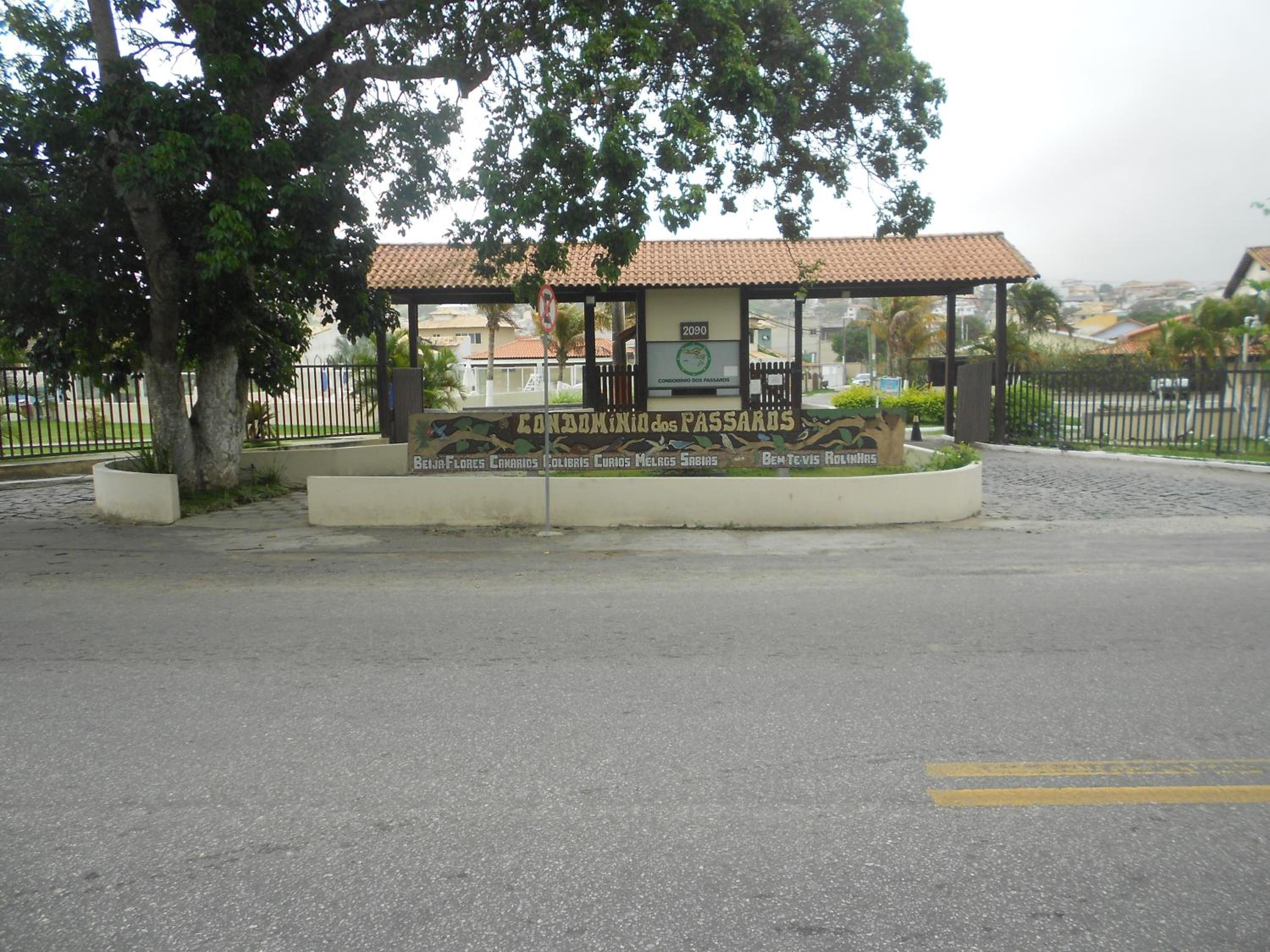 Casa Dunas do Pero