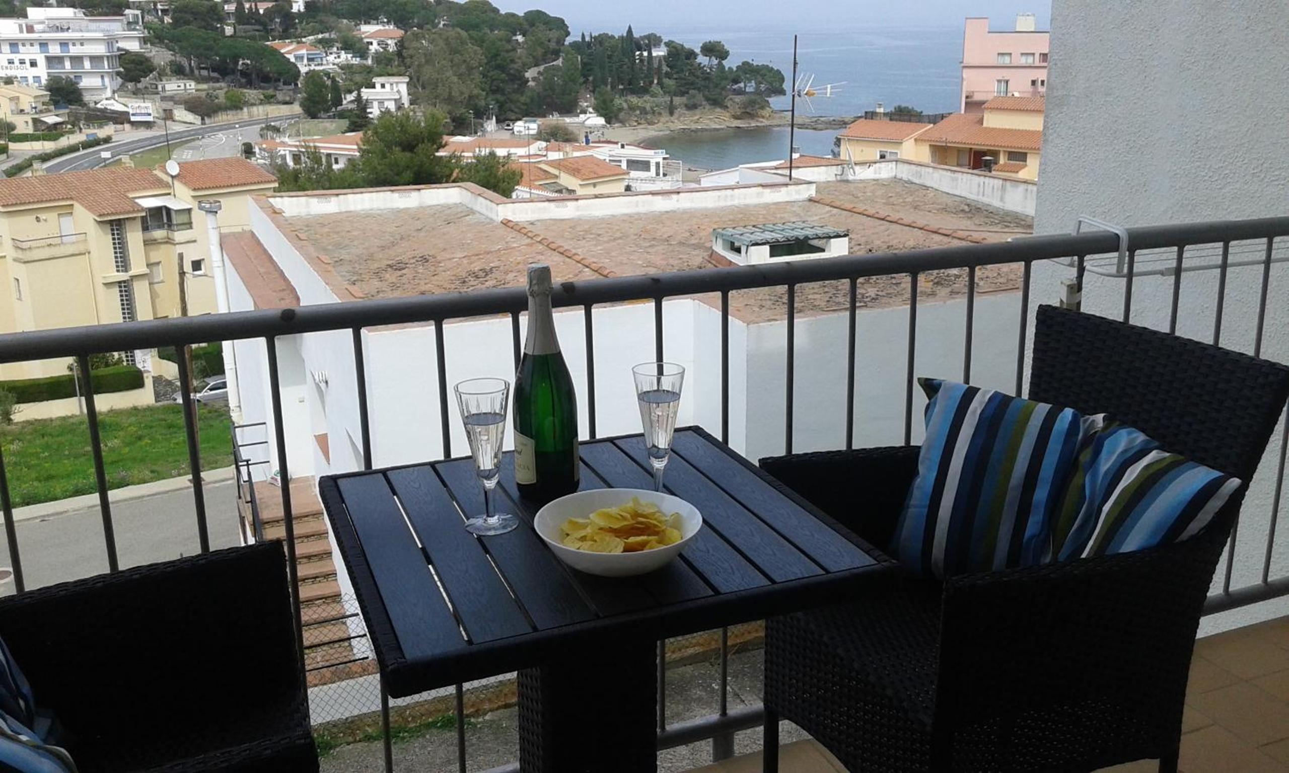 Apt Mar i Cel photo 1