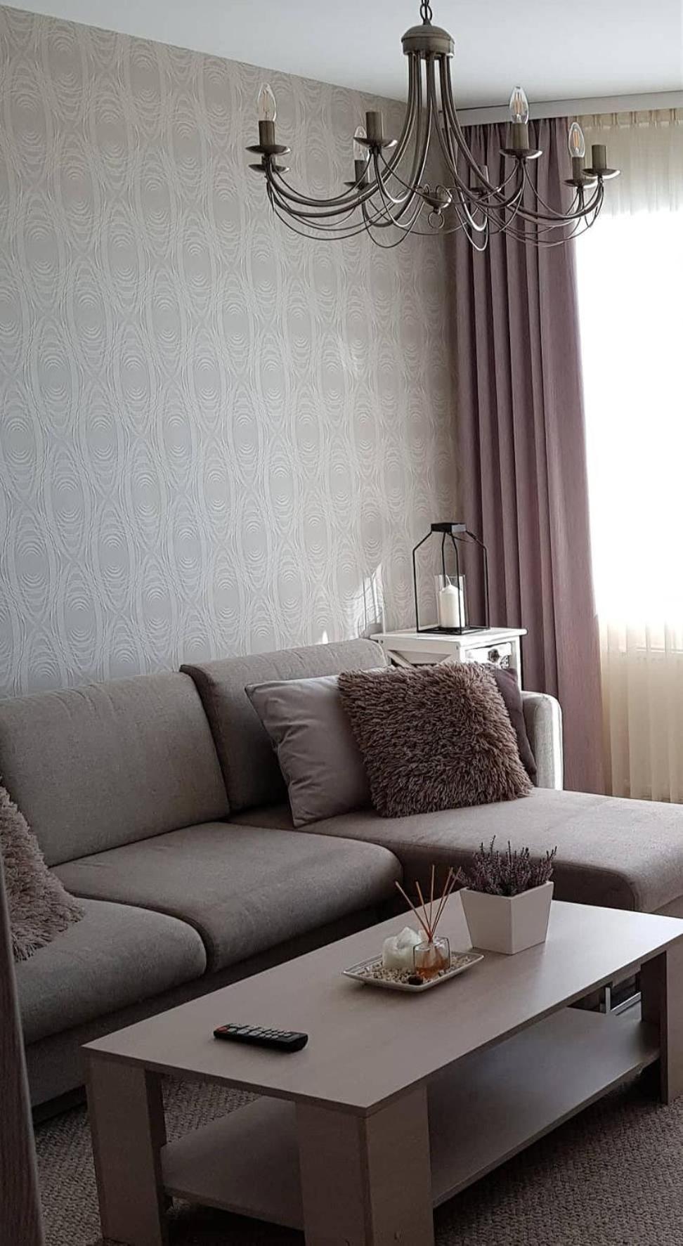 Apartamentai Centras