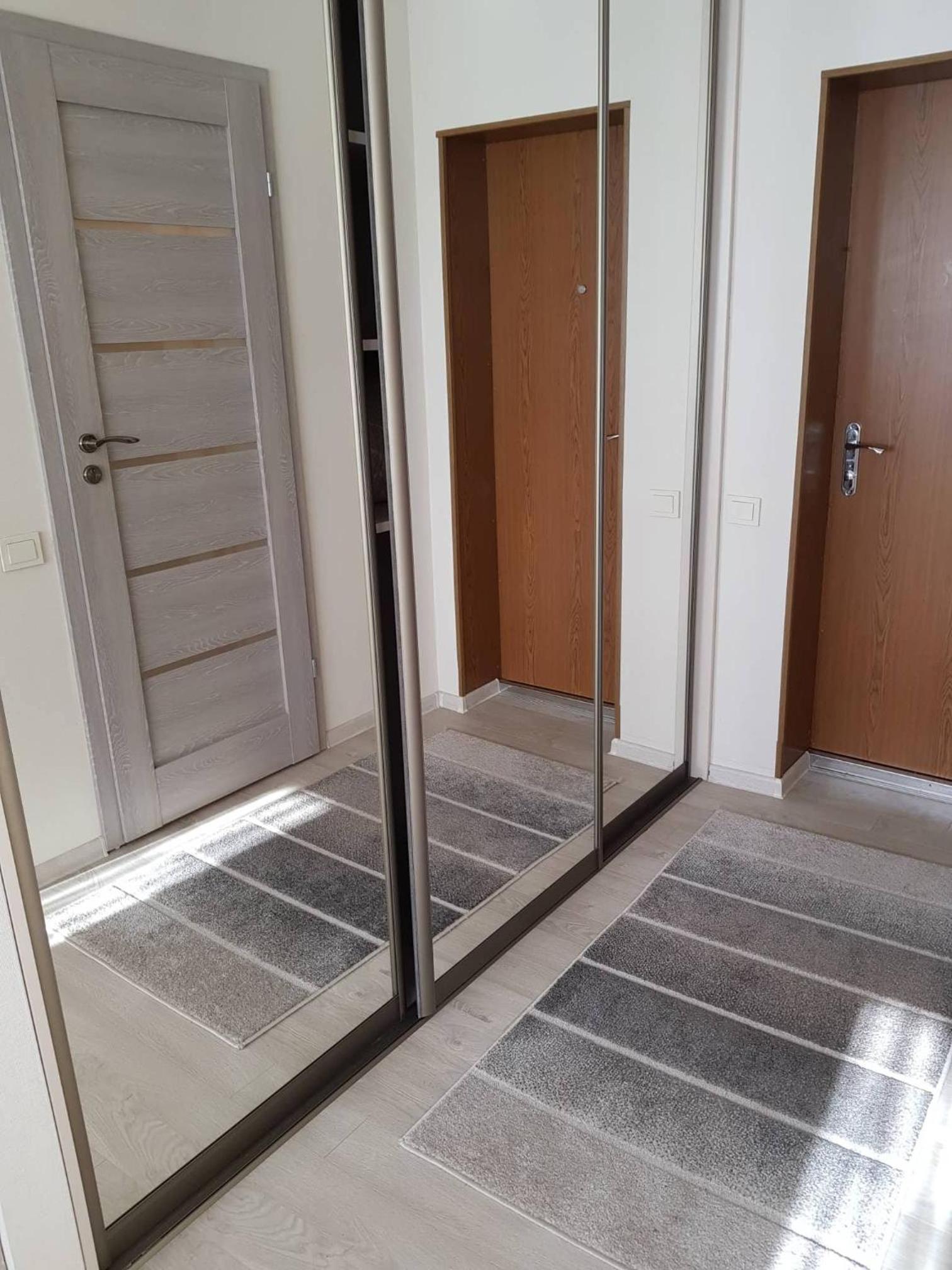 Apartamentai Vilniaus Street