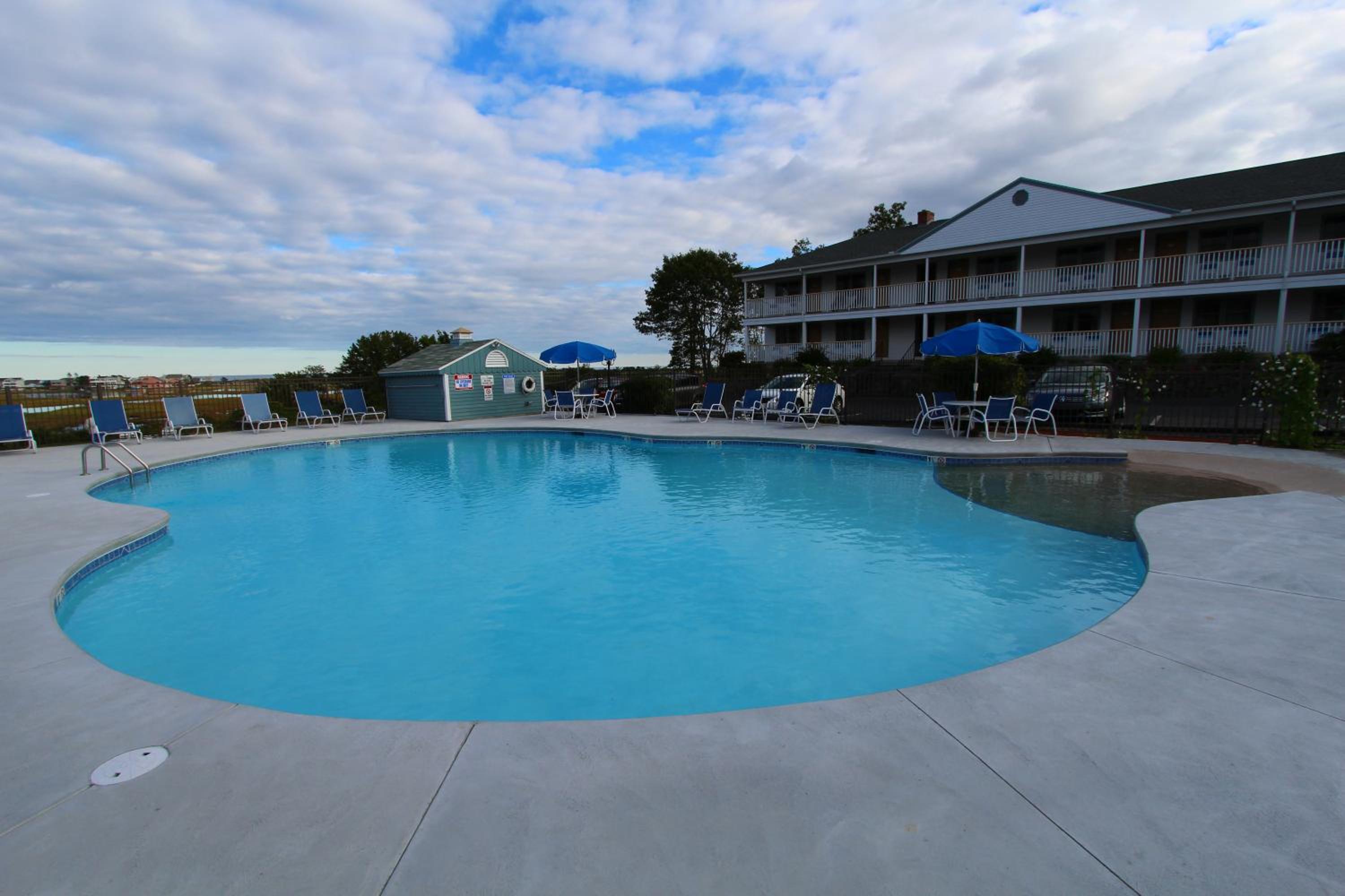 Mariner Resort - Property Image 40