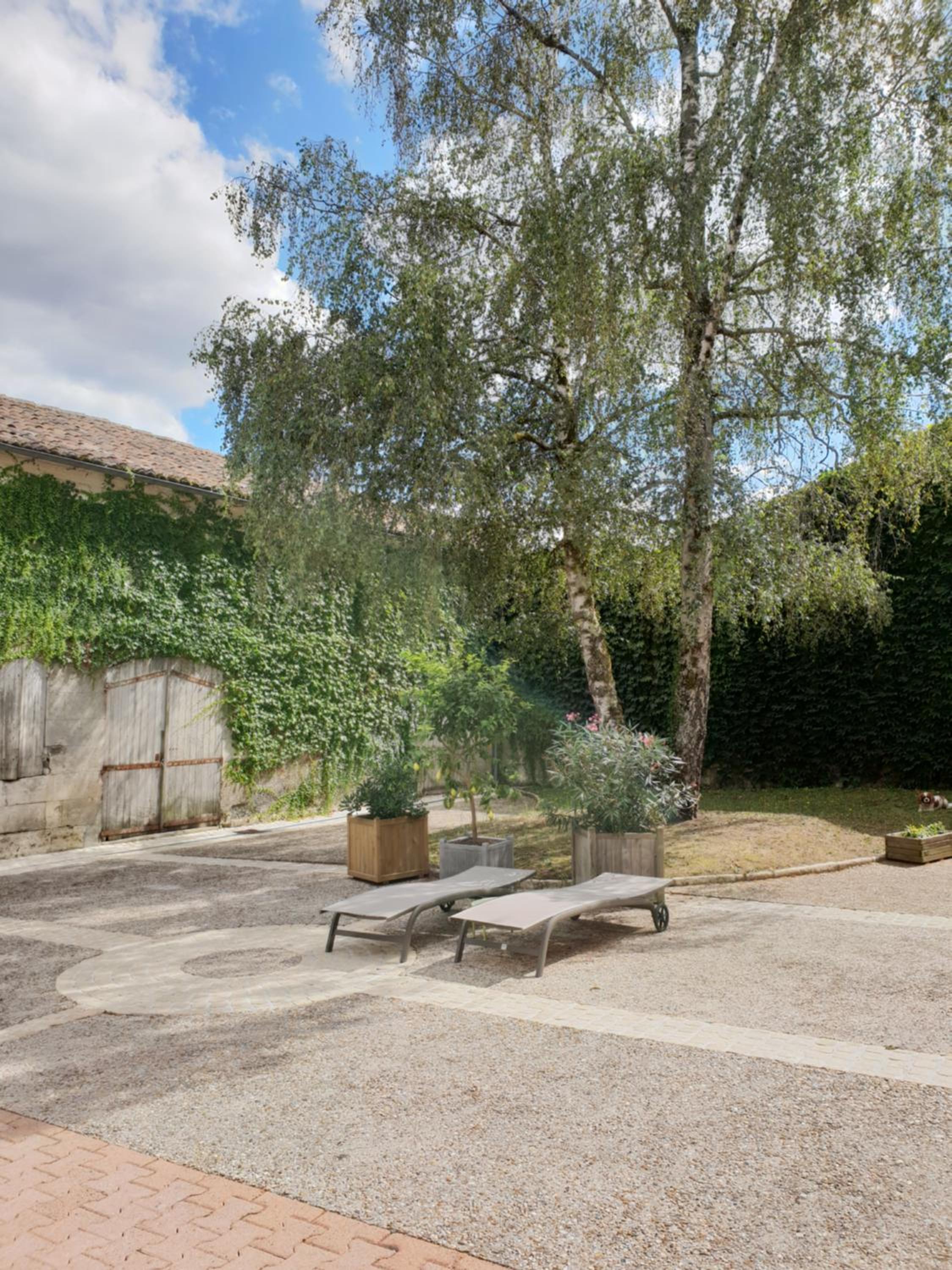 Le Domaine Du Haut Preau - Property Image 33