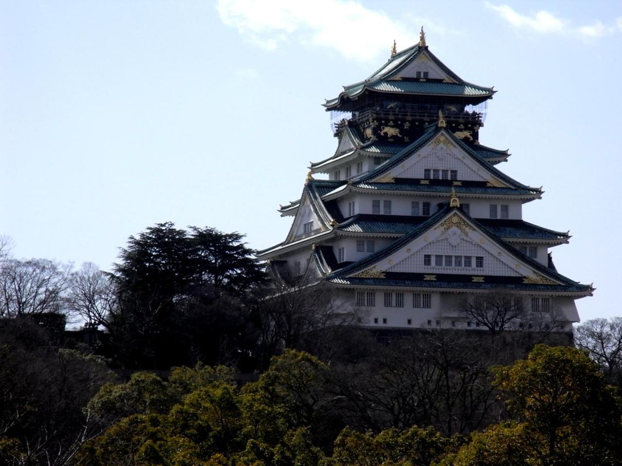Tanimachi 4chome 5F