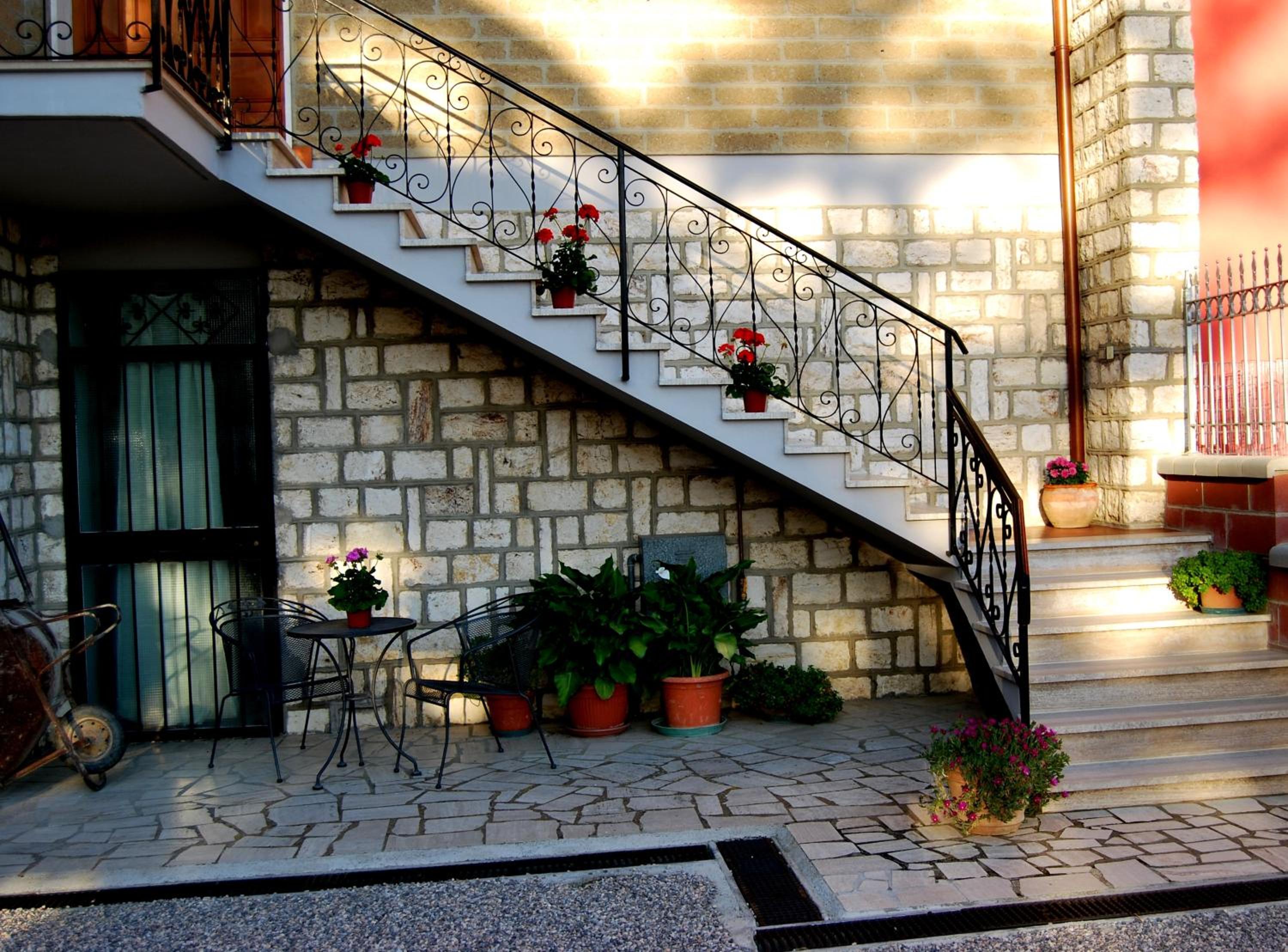 La Casa Di Astorre