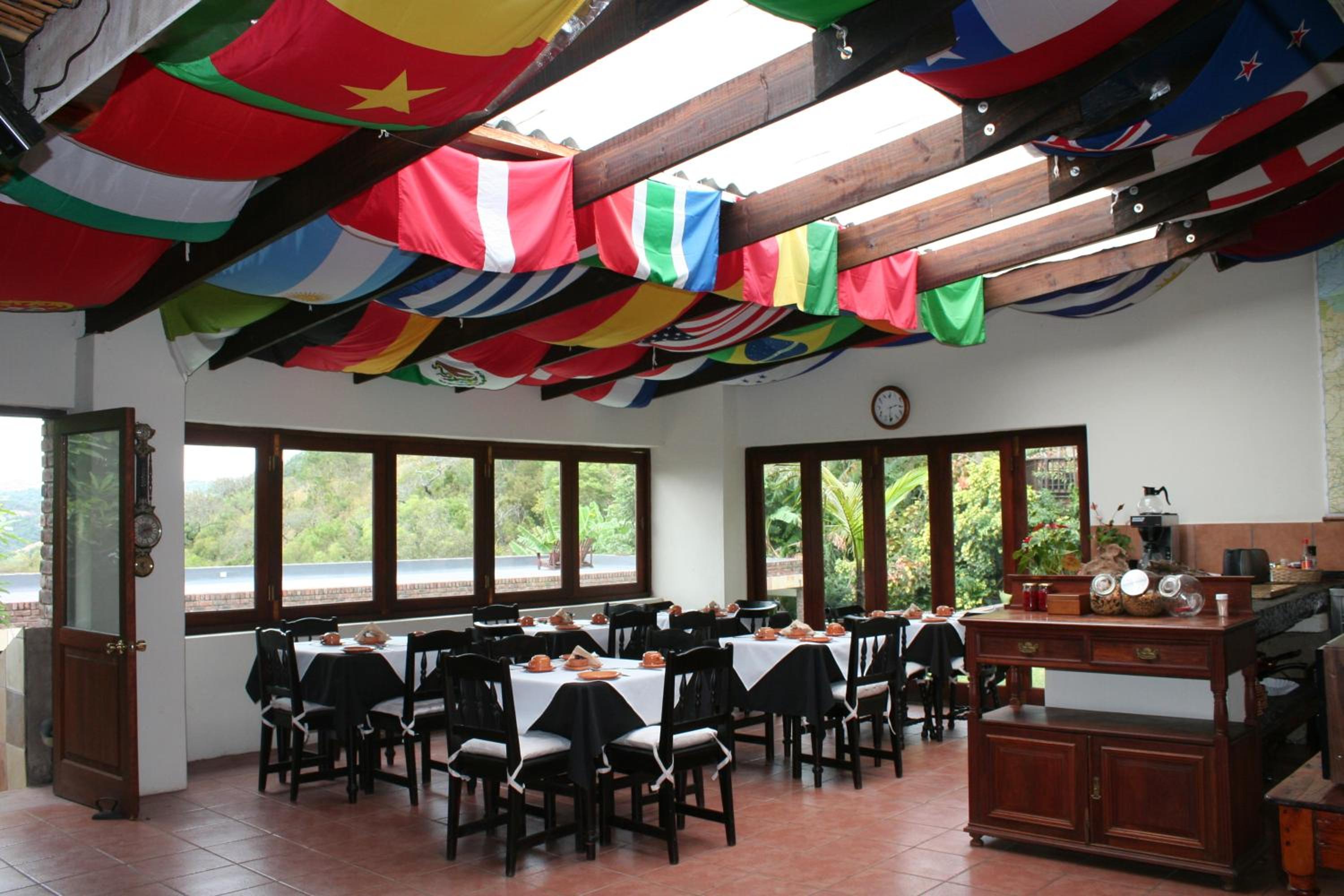 Columbus Guest House