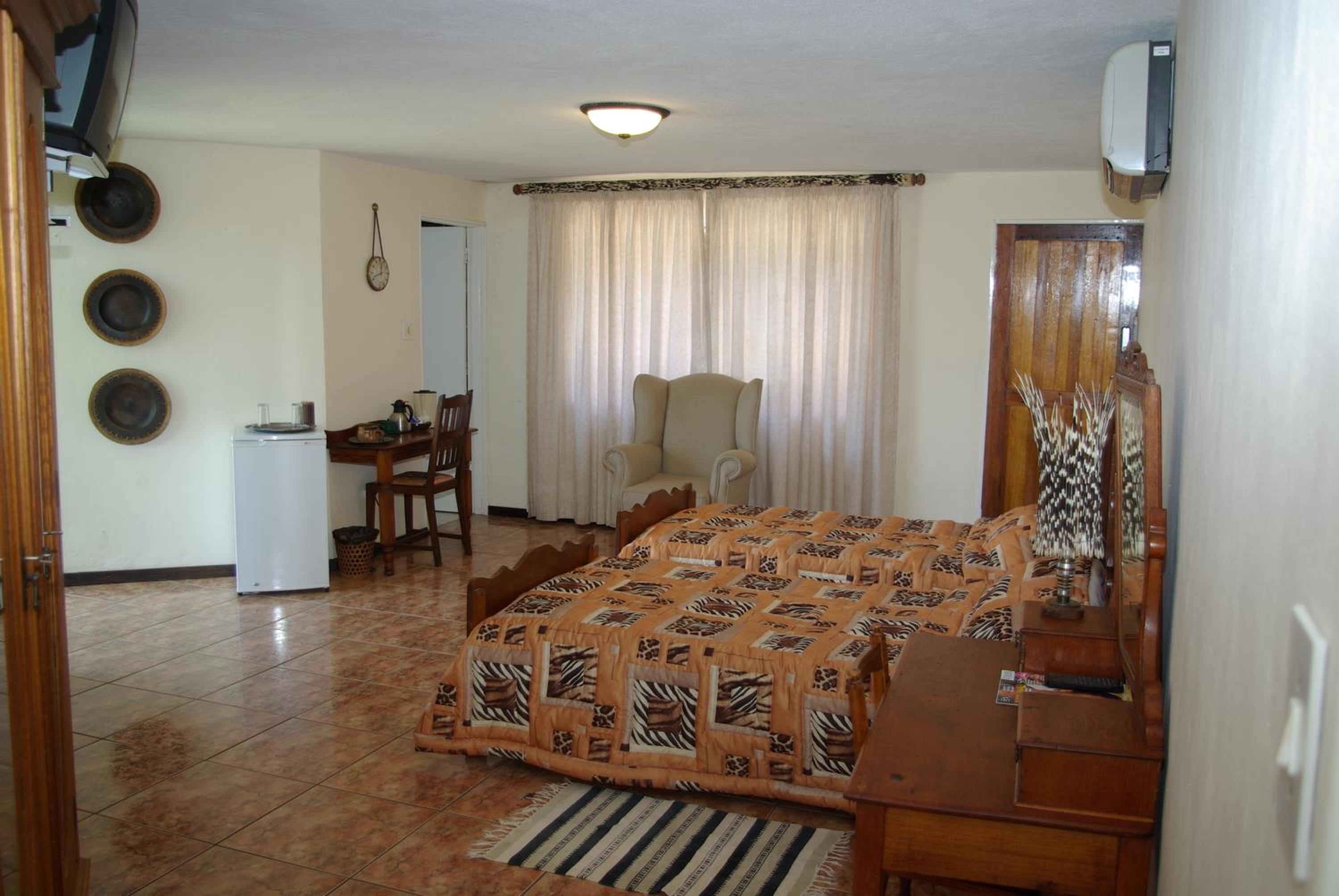 Columbus Guest House
