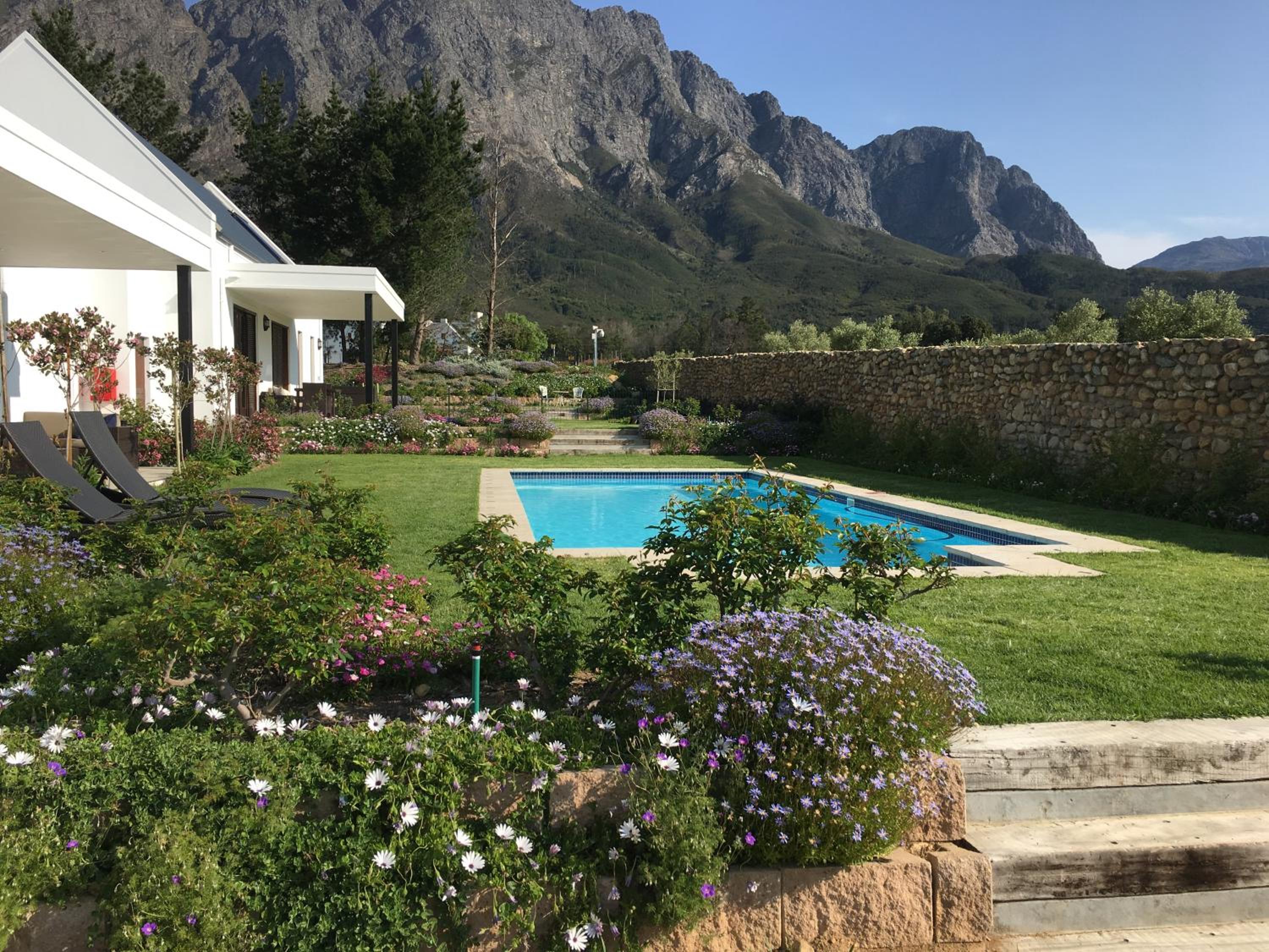 The Terraces @ Chambray Estate