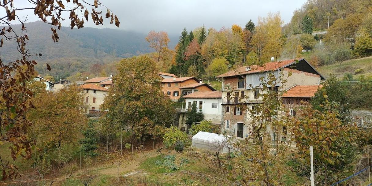 Casa Sautrana photo 3