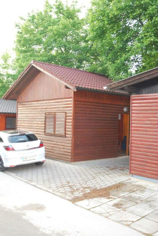 Počitniška hišica Petra view 4