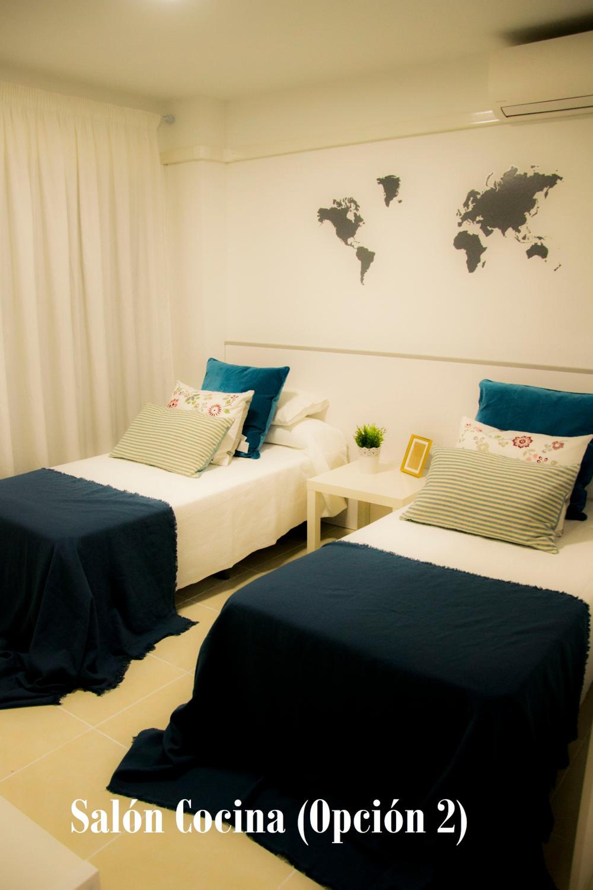 Apartamento Botavara photo 3