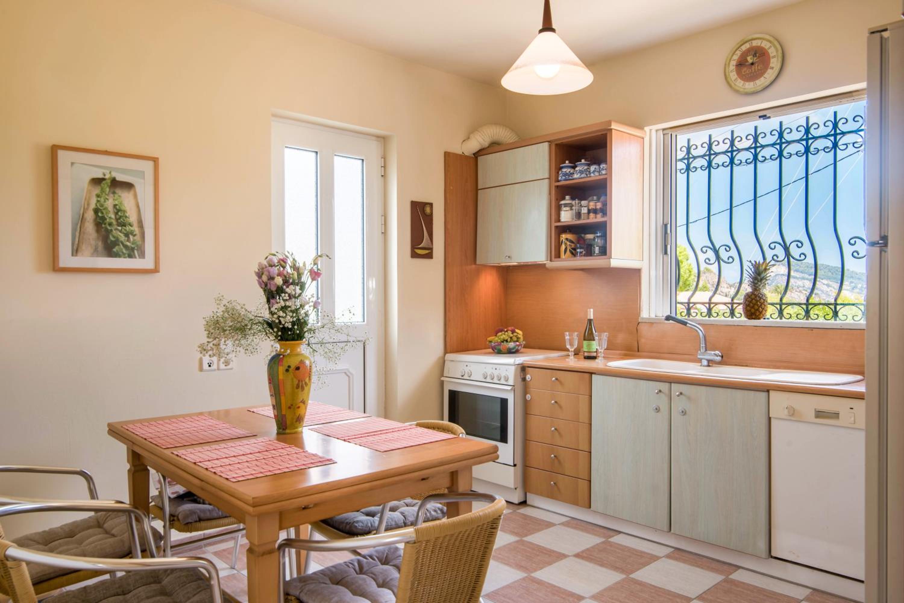 Villa Iliogenniti photo 4