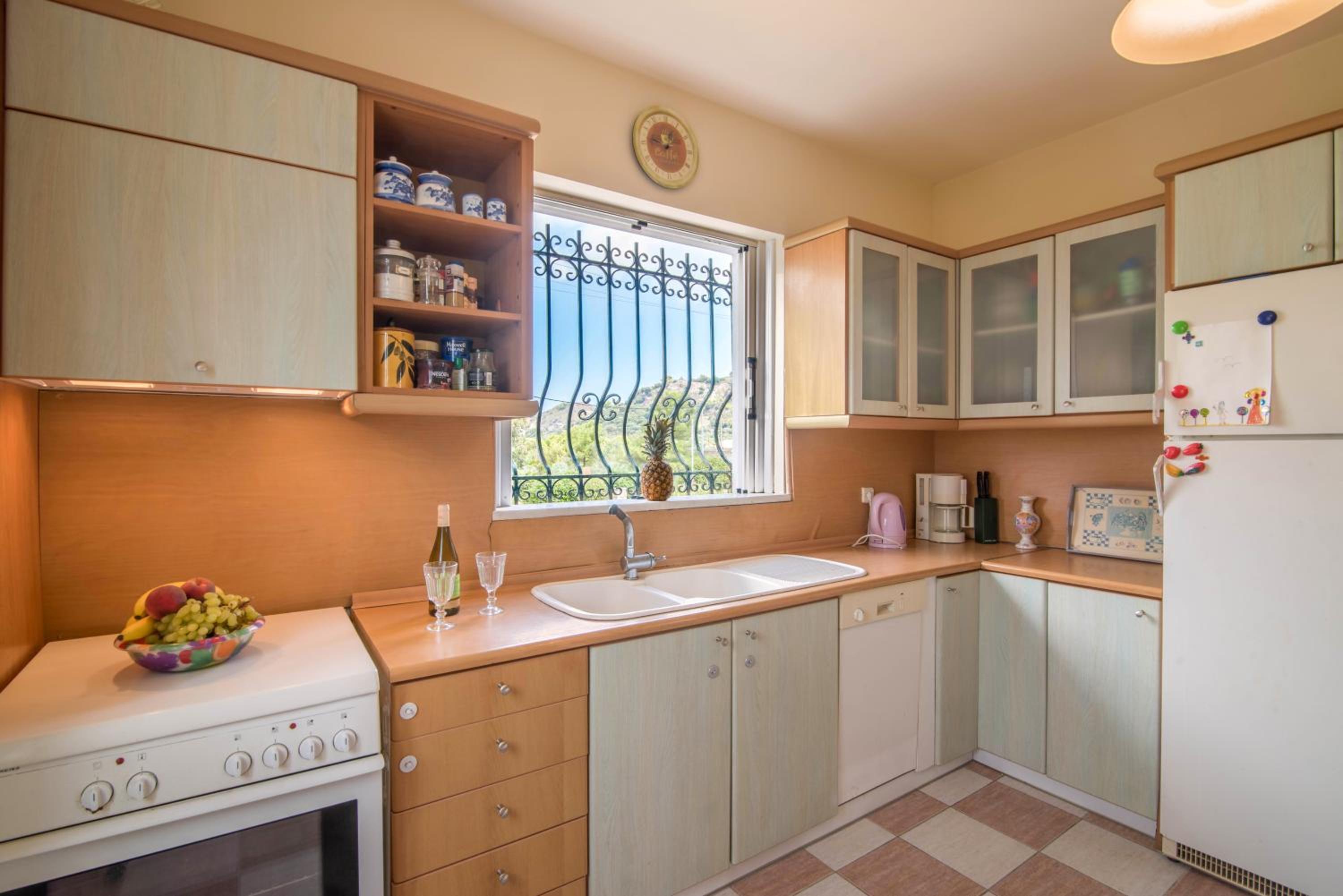 Villa Iliogenniti photo 3