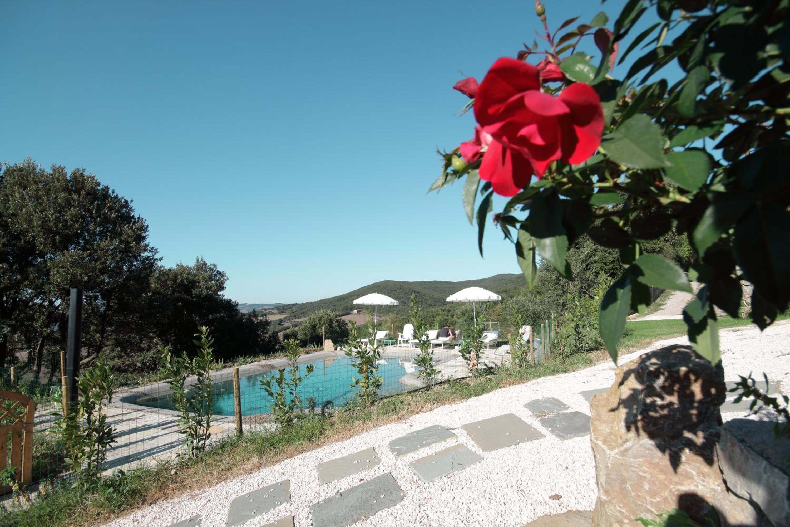 Podere Ripi view 3