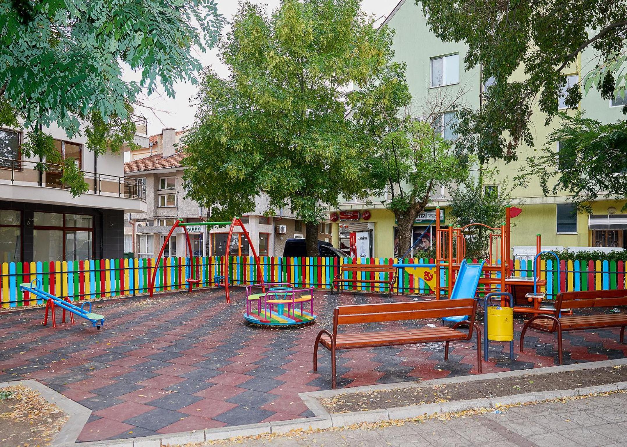 Apartment Dora