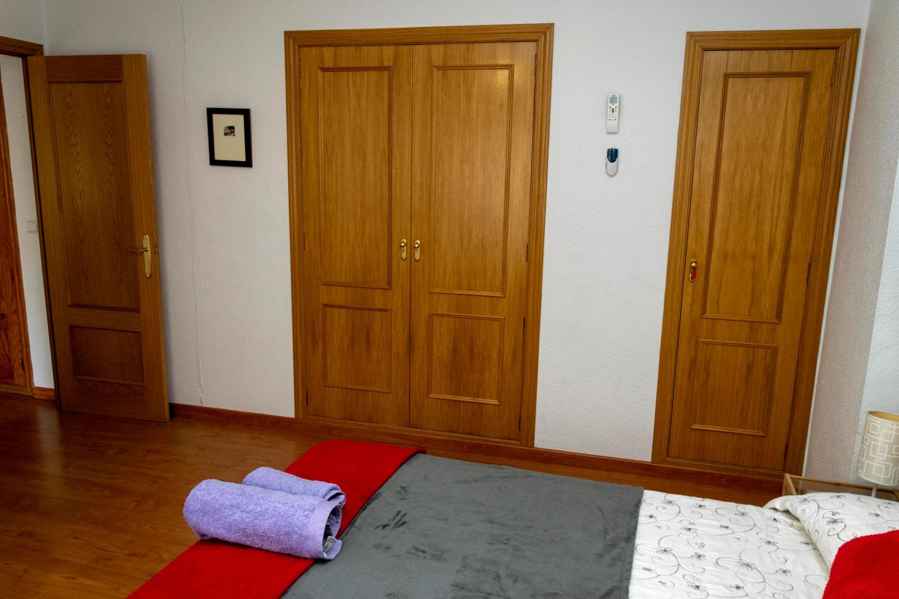 Apartamento Pleno Centro PARKING GRATIS view 2