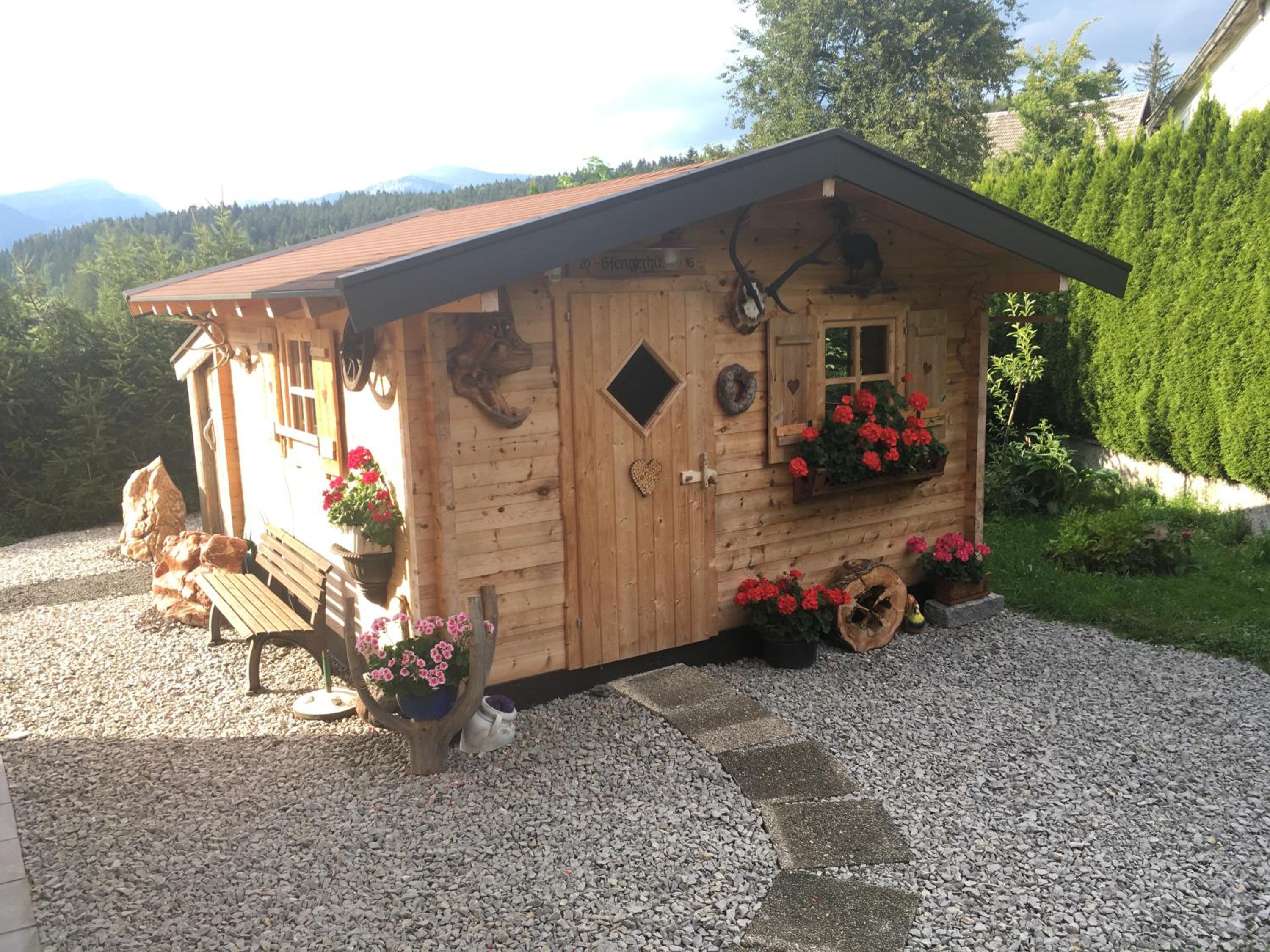 Haus Gsenger
