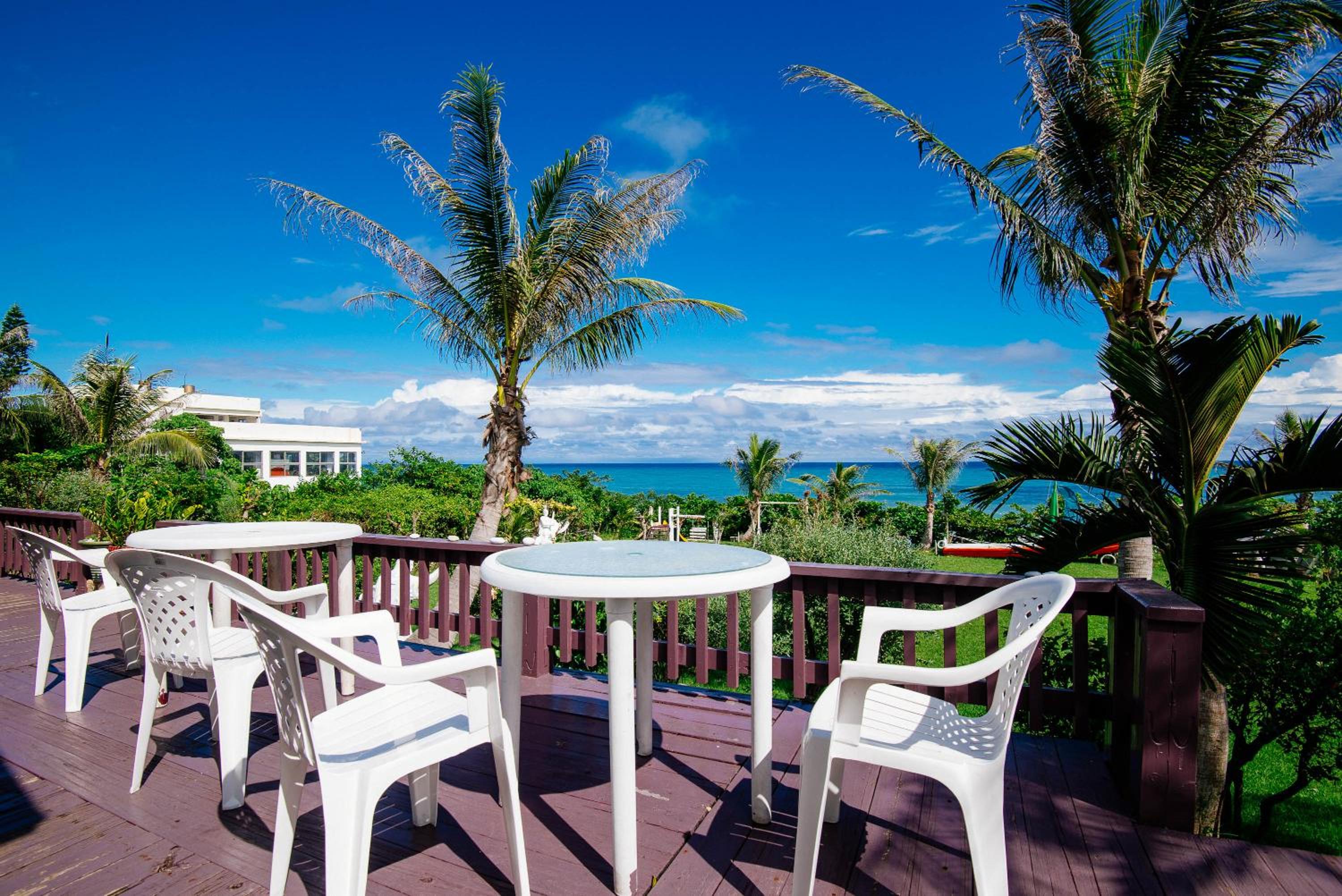 Sea-Hi B&B