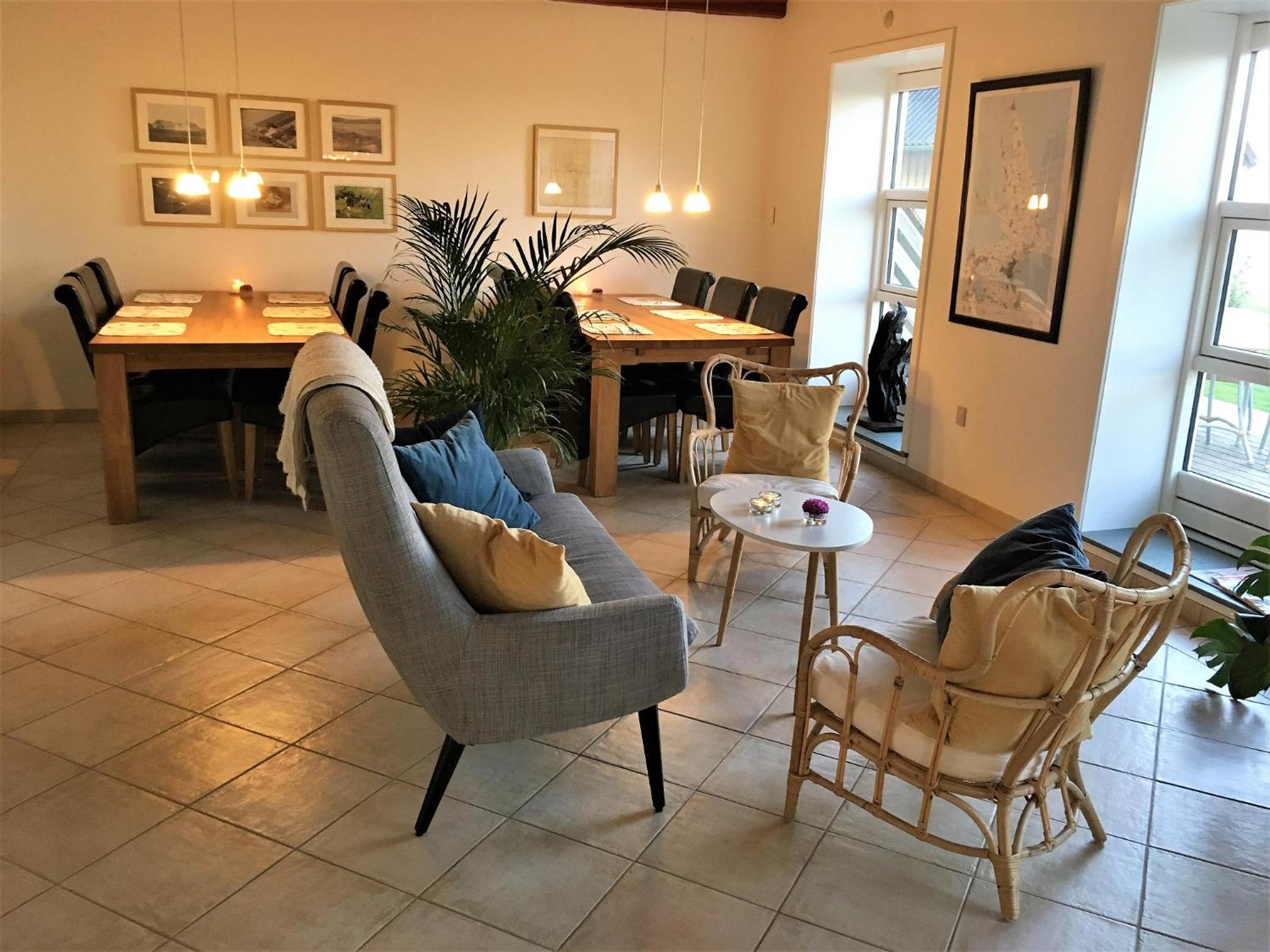 Rødkærgård Bed&Breakfast