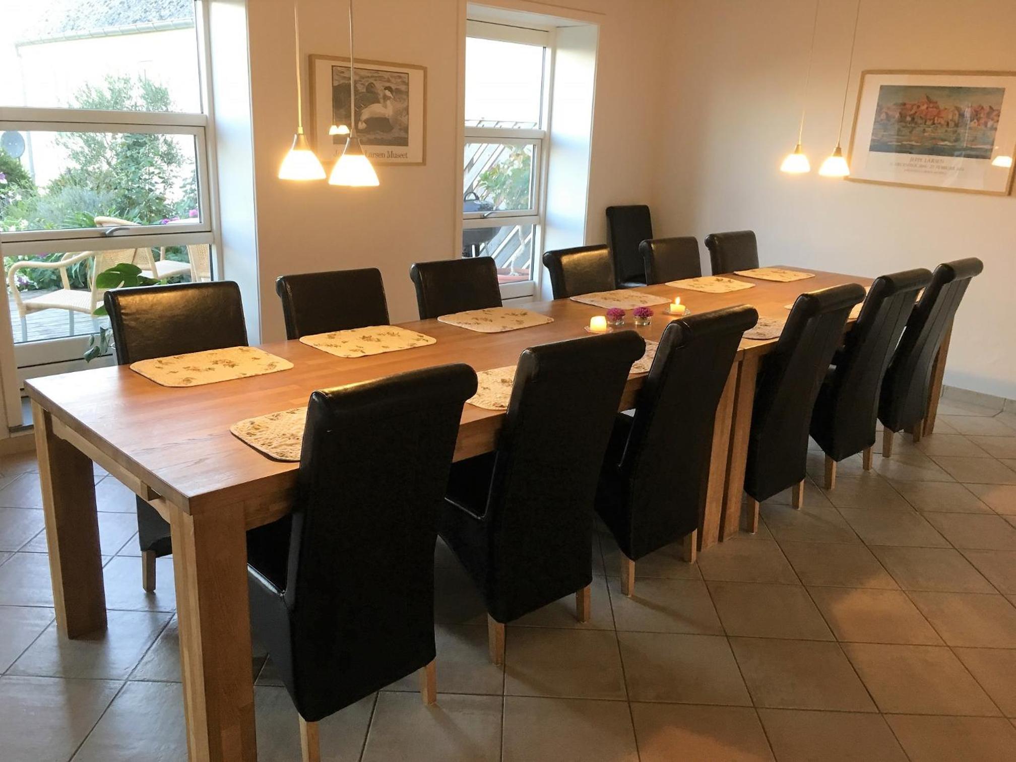 Rødkærgård Bed&Breakfast