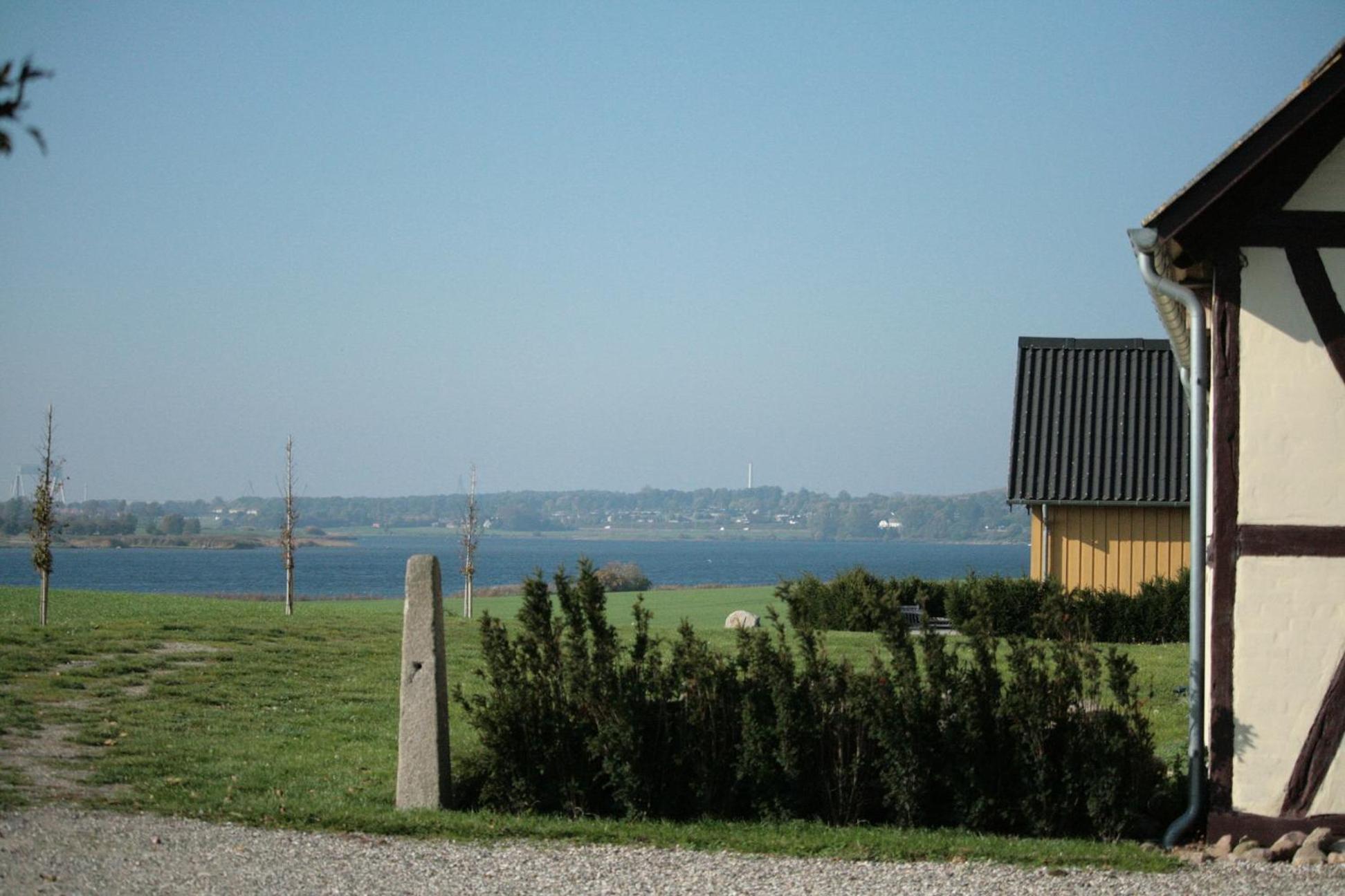 Rødkærgård Bed&Breakfast