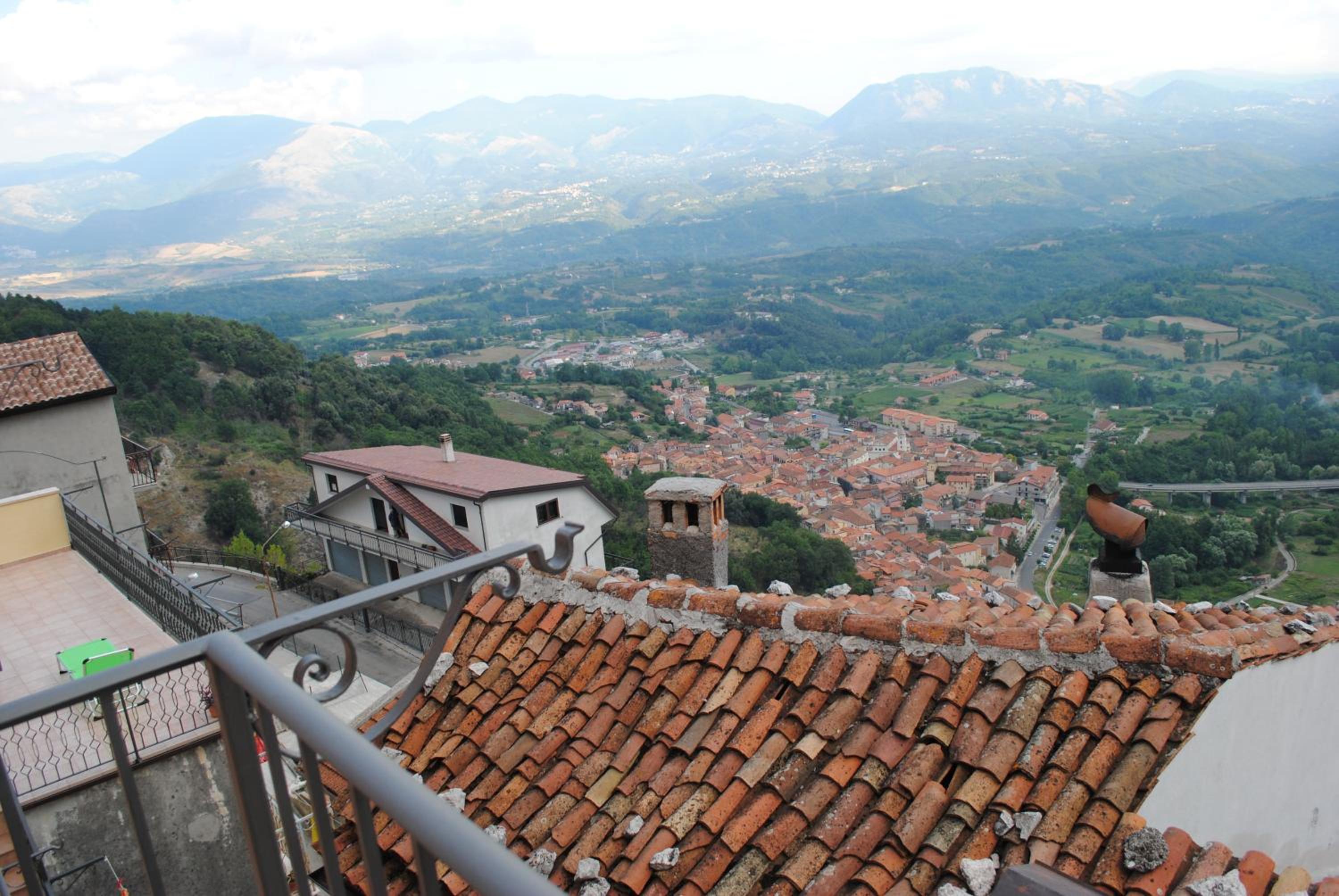 la casa dei ricordi view 2