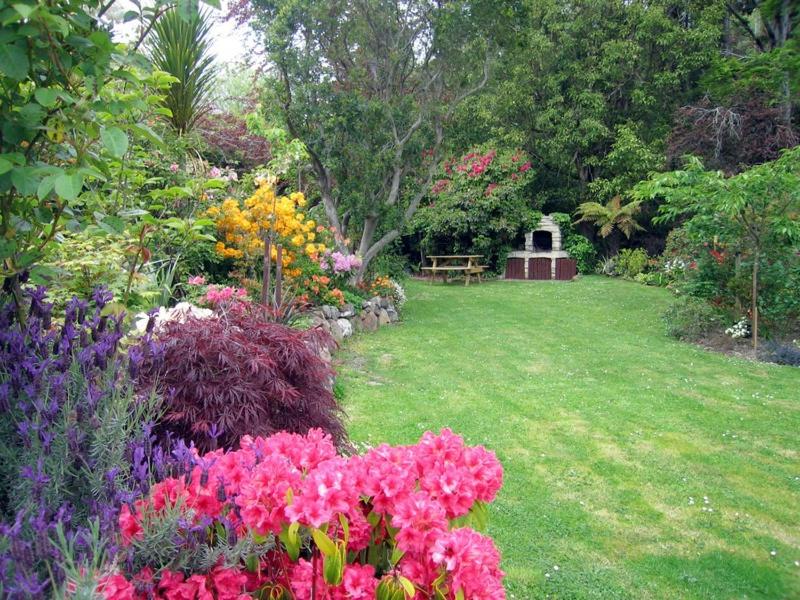McAuley Glen Boutique B&B