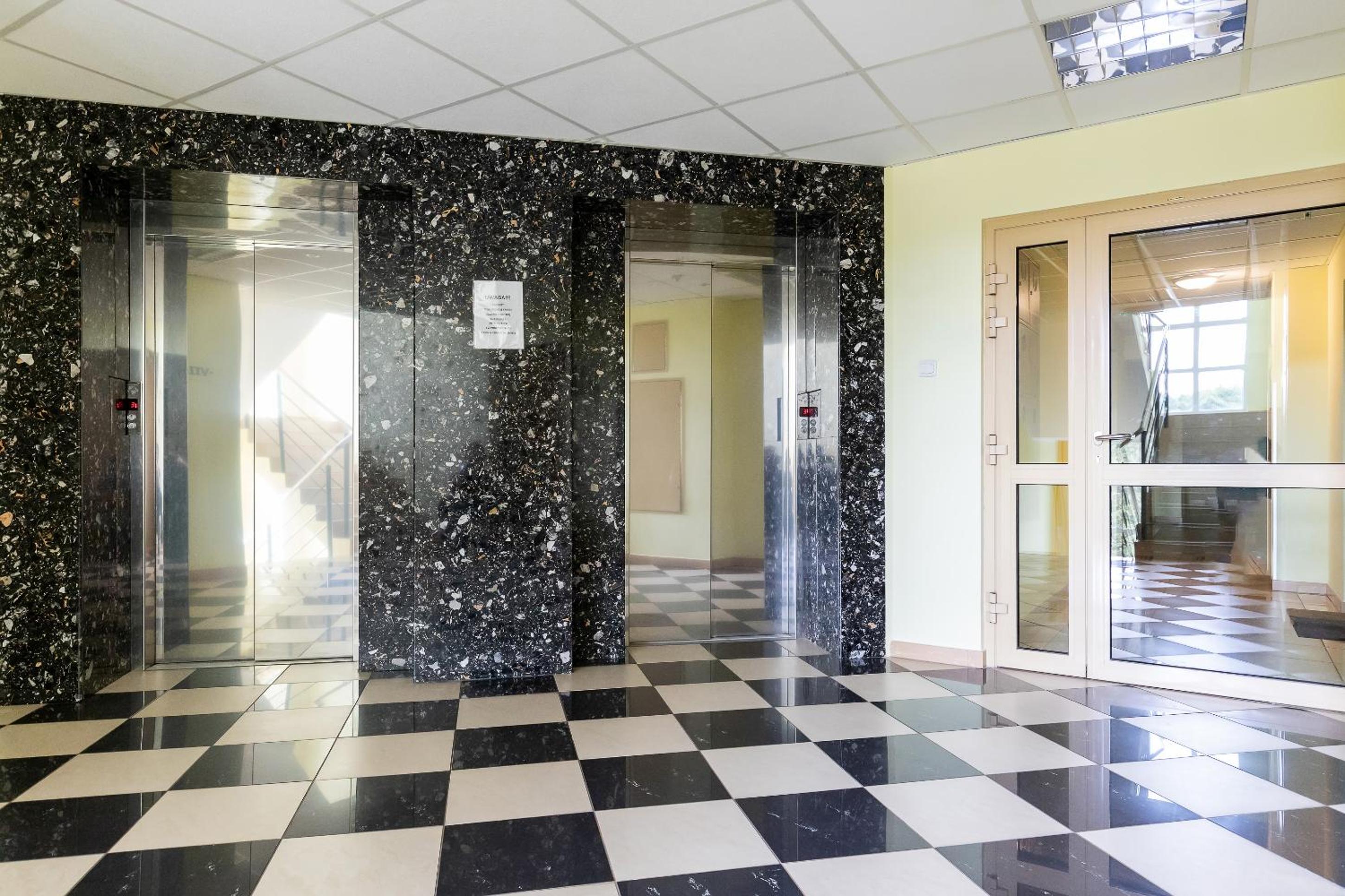 Apartament Sunrise Spacerowa by Renters
