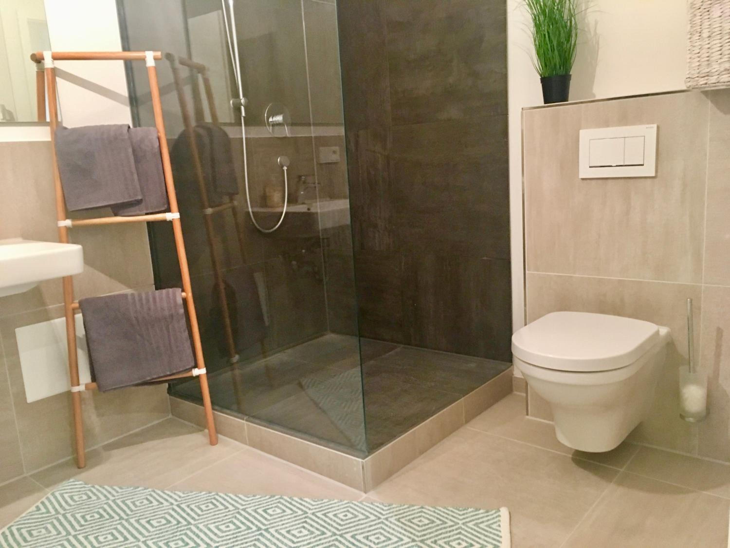 5 Zimmer Loftstylewohnung in Bad Wörishofen