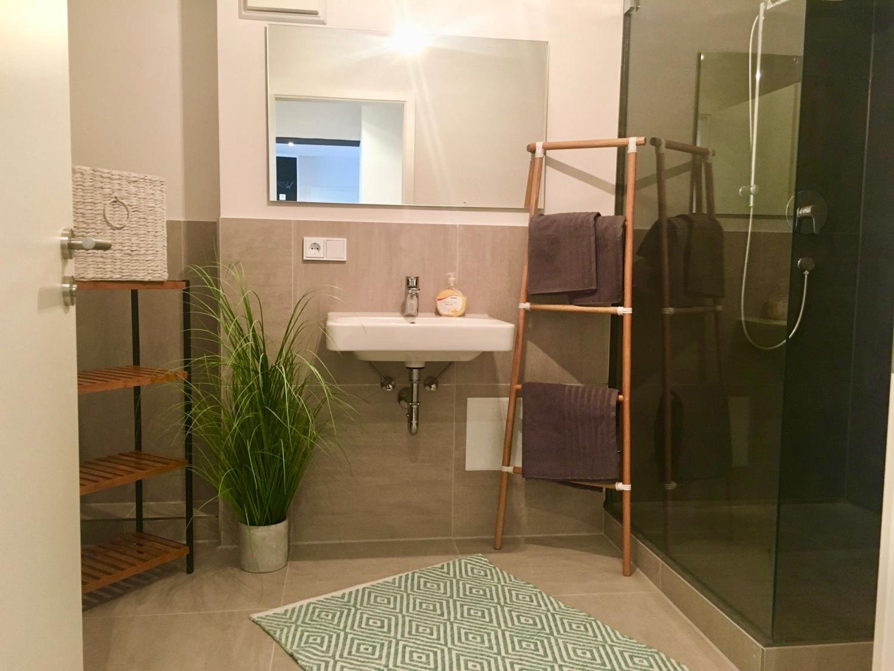 5 Zimmer Loftstylewohnung in Bad Wörishofen